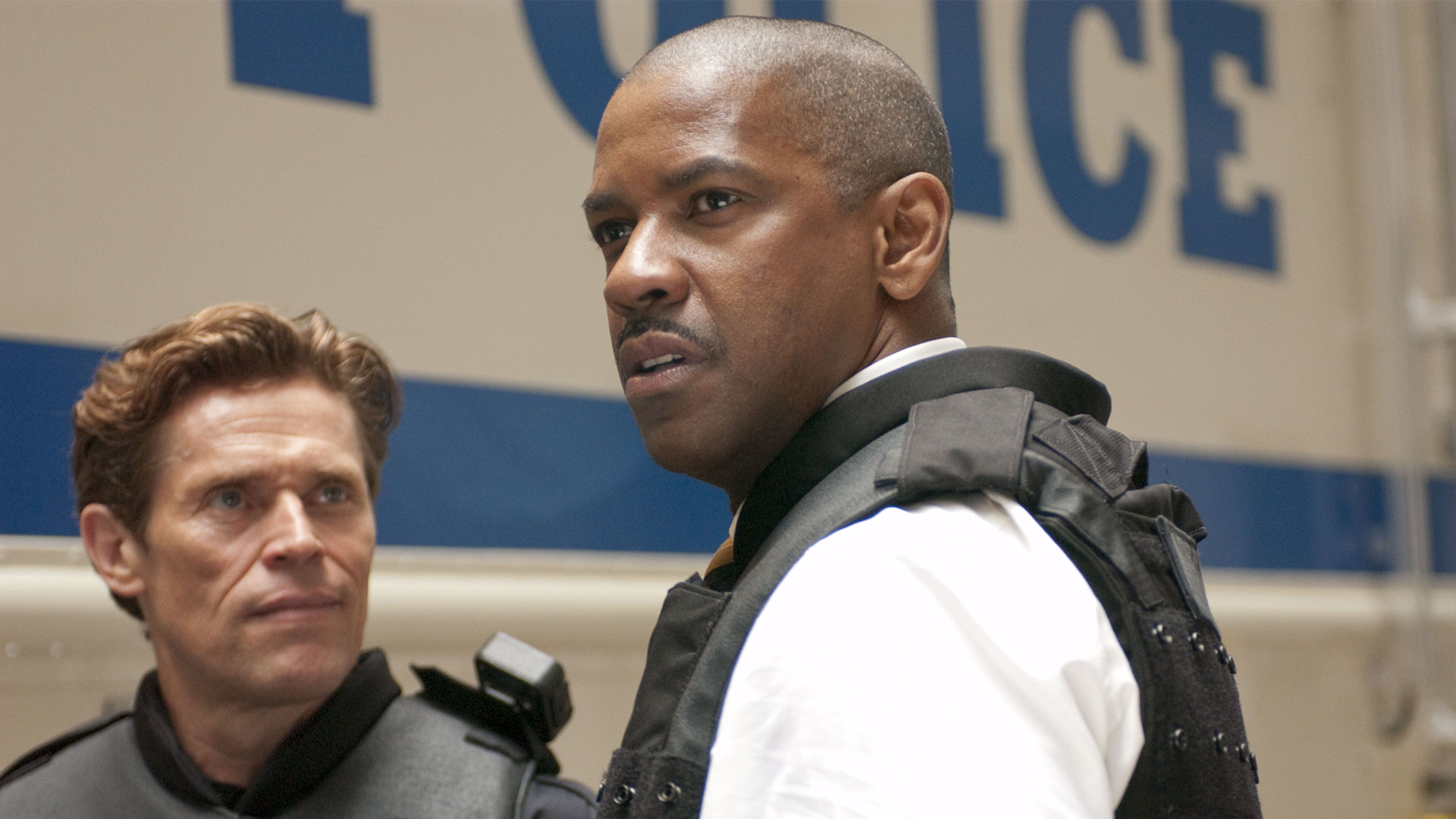 Inside Man Full Movie Movies Anywhere