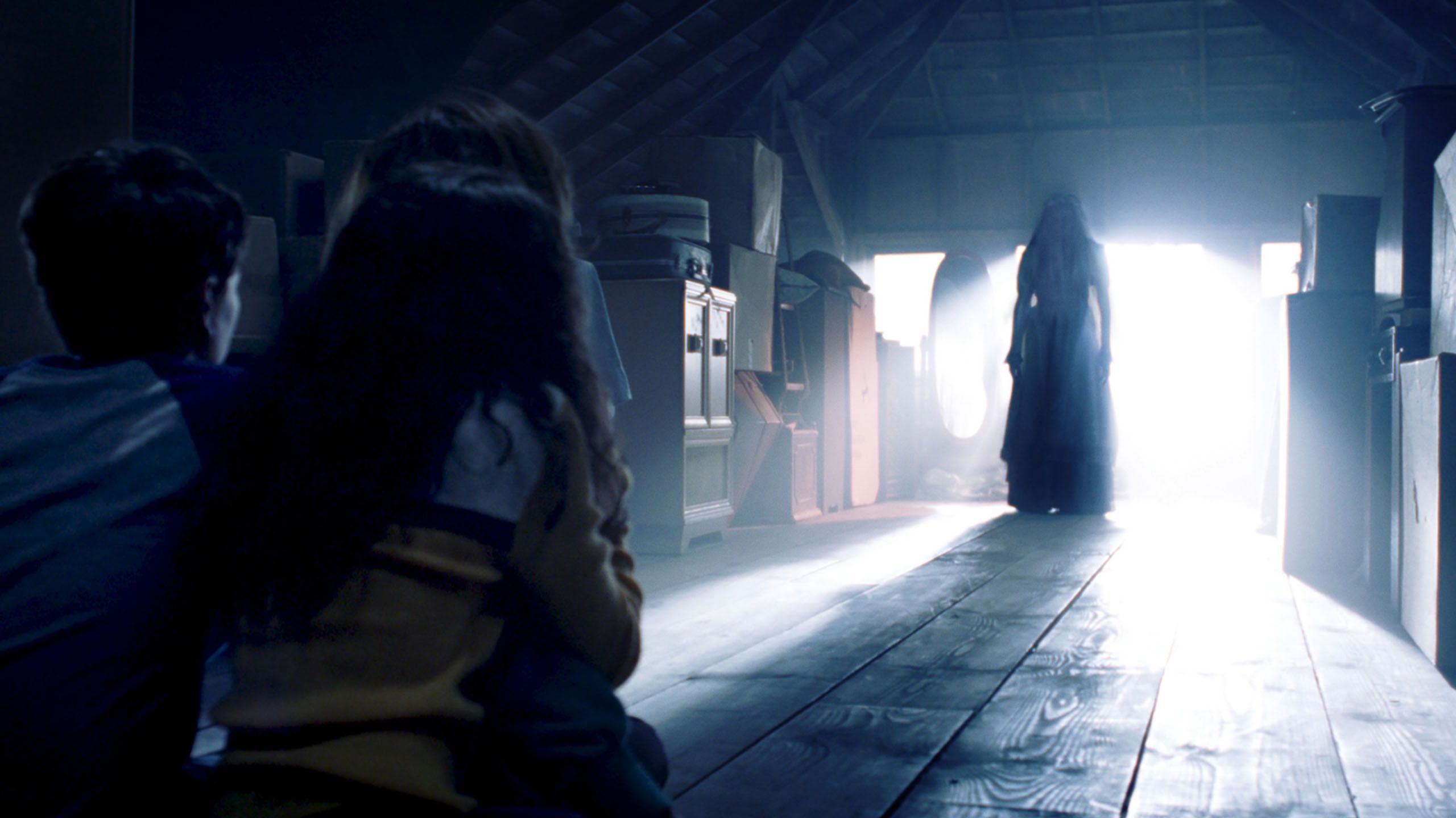 The Curse of La Llorona | Full Movie