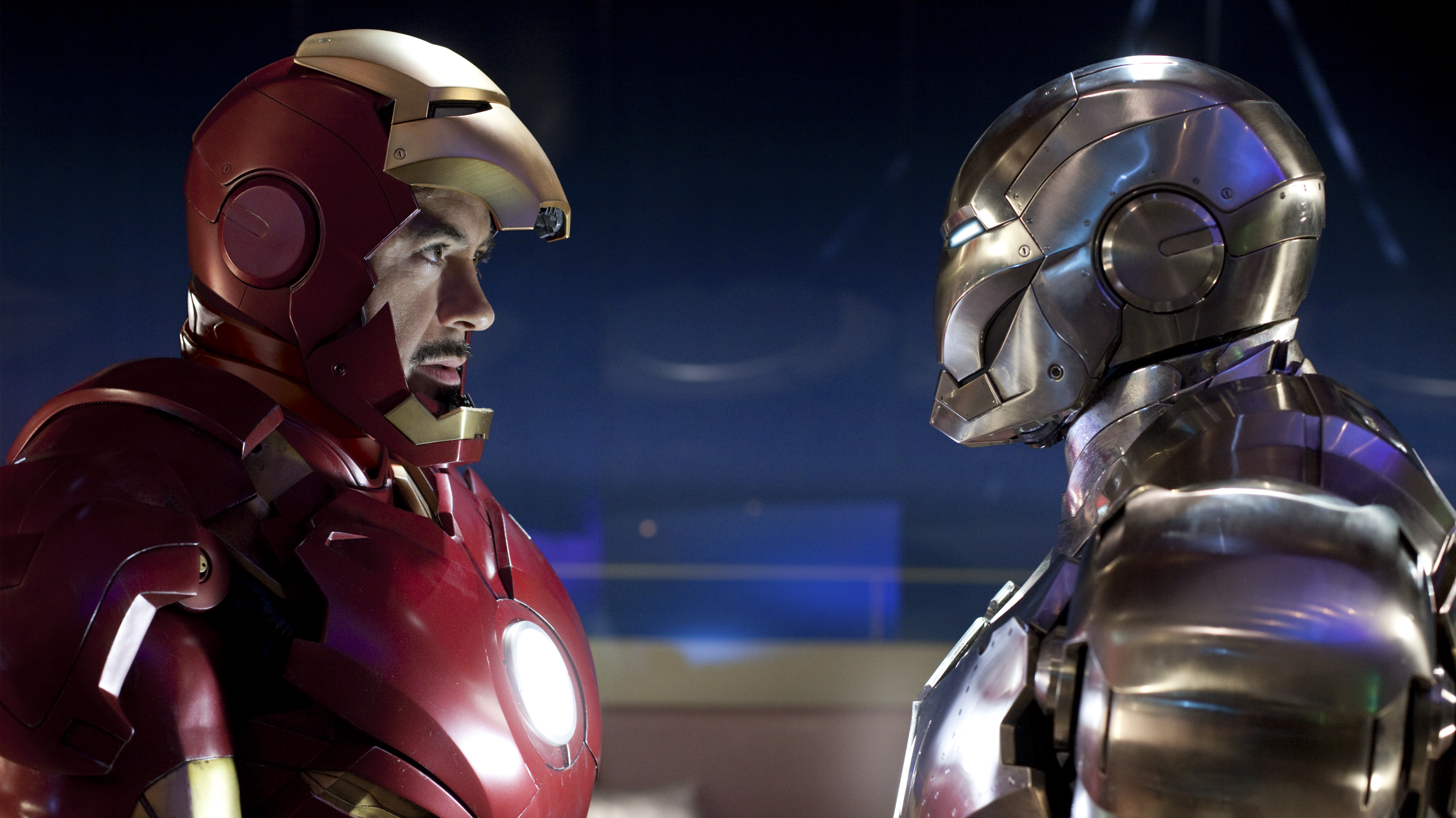 Marvel Studios Iron Man 2 Movies Anywhere