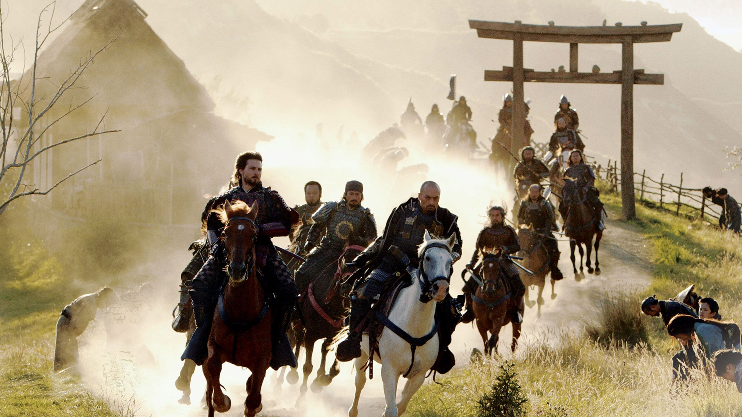 The Last Samurai | Full Movie | Movies Anywhere