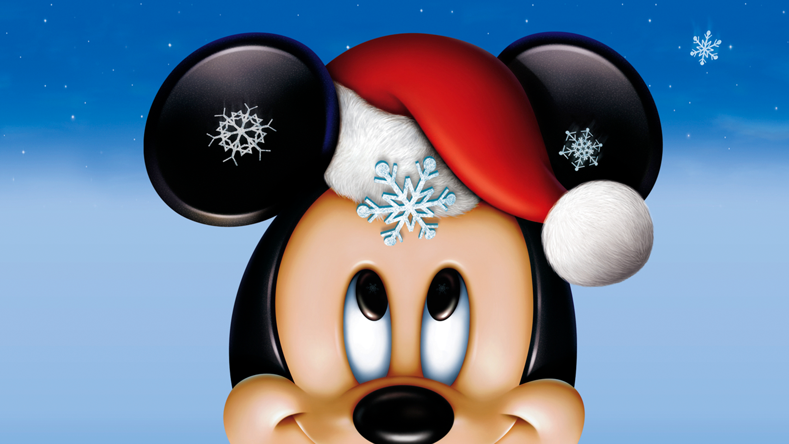 Mickey's once upon best sale a christmas online free