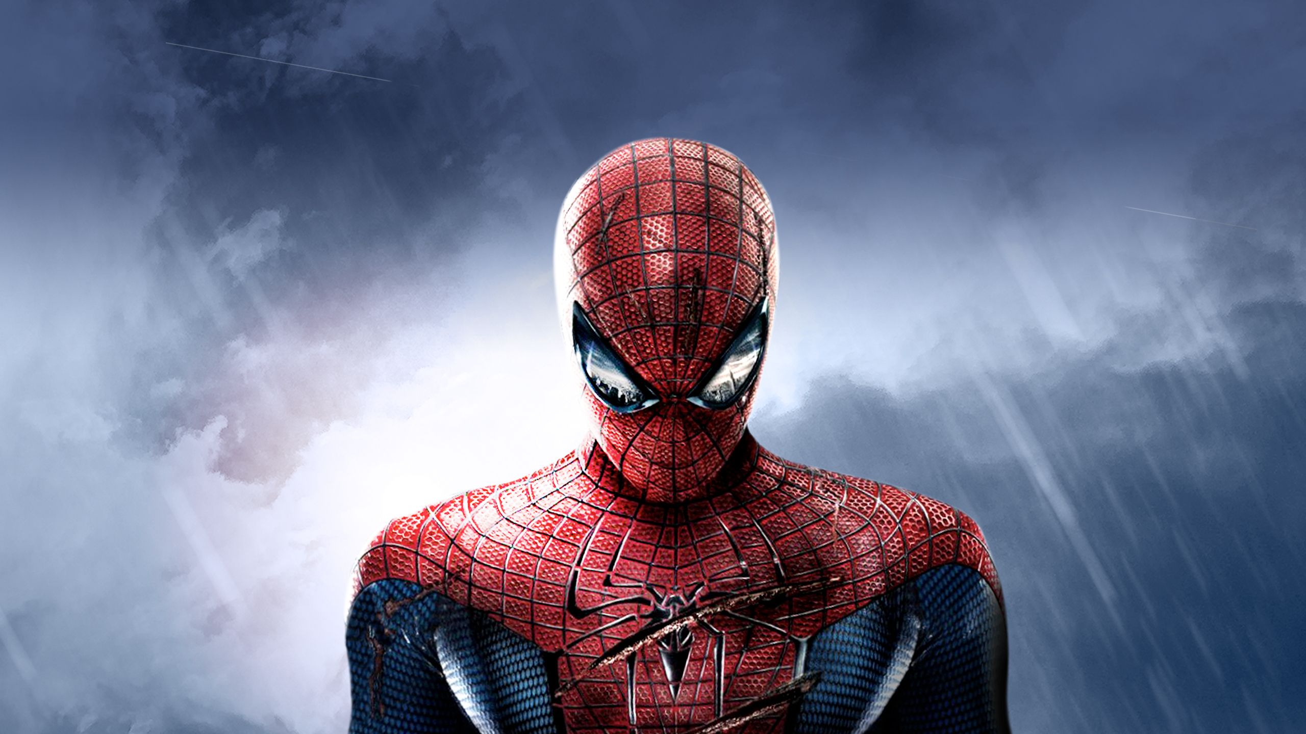 the amazing spider man full movie english