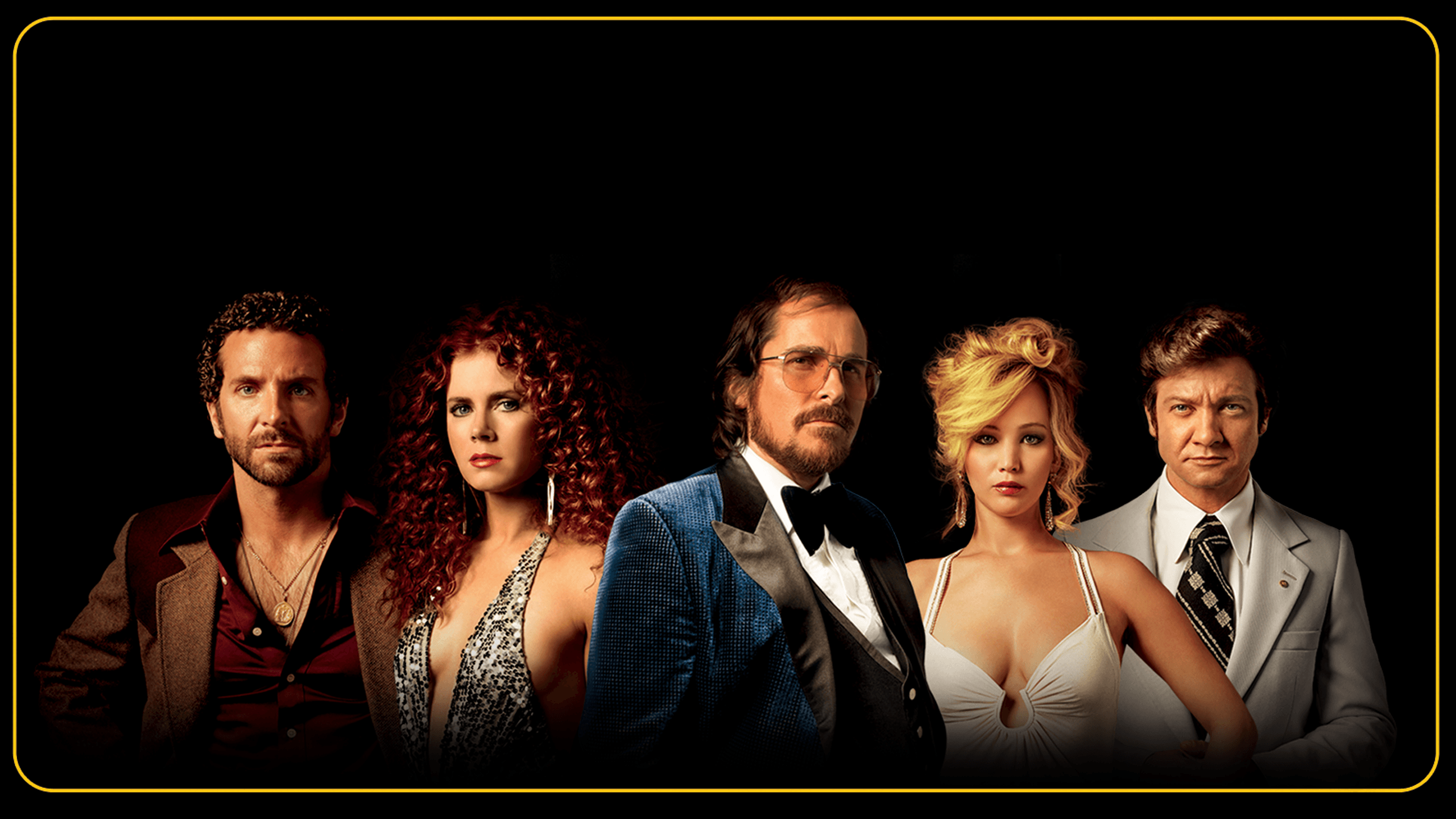 American Hustle Full Movie Movies Anywhere