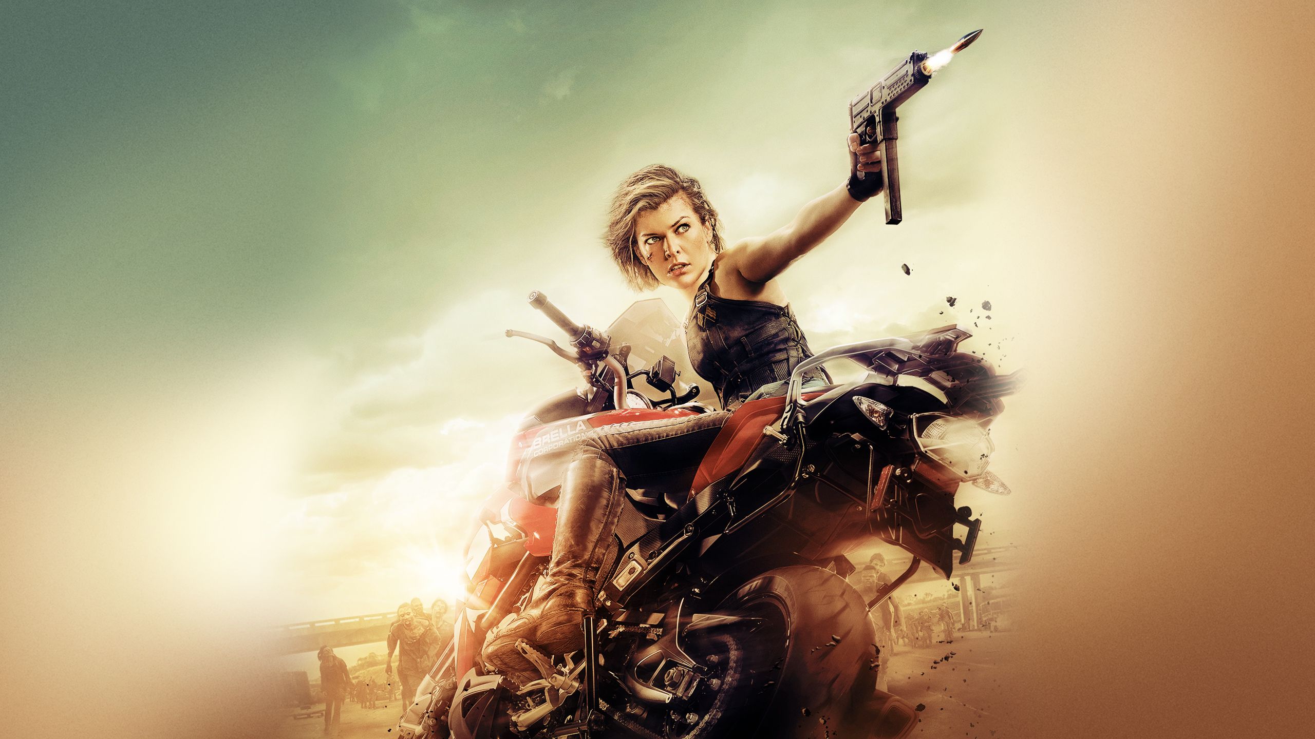 Resident Evil: The Final Chapter Review – Hogan Reviews