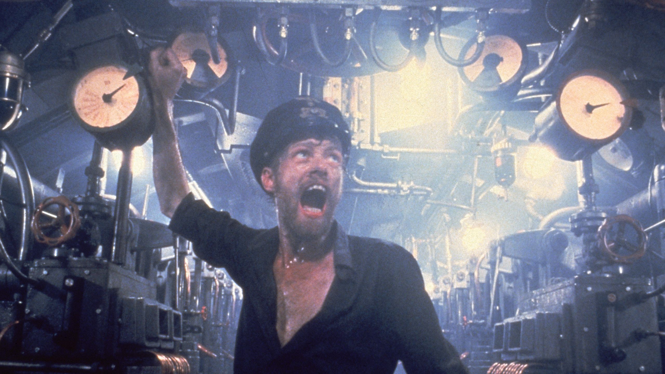 Das Boot (The Director's Cut) Full Movie Movies Anywhere