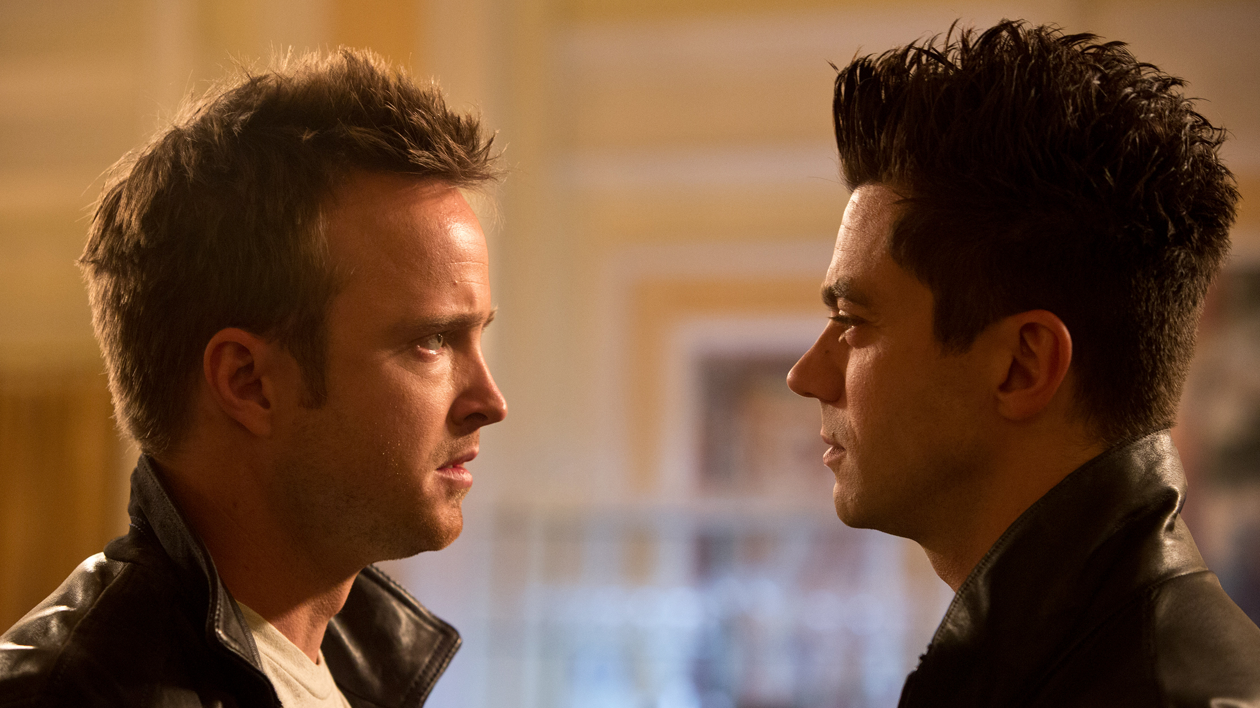 Need for Speed | Full Movie