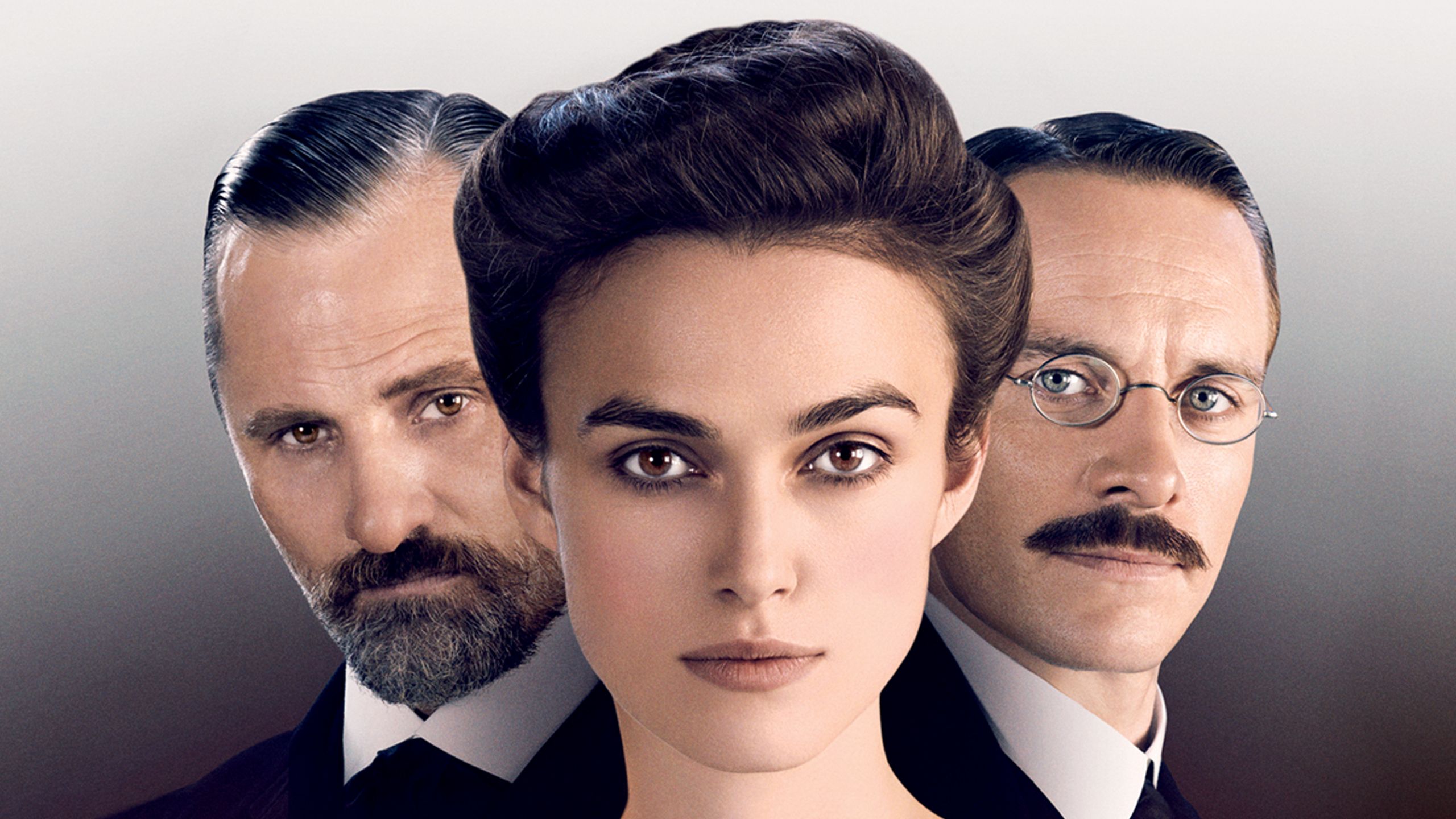 A Dangerous Method Full Movie Movies Anywhere