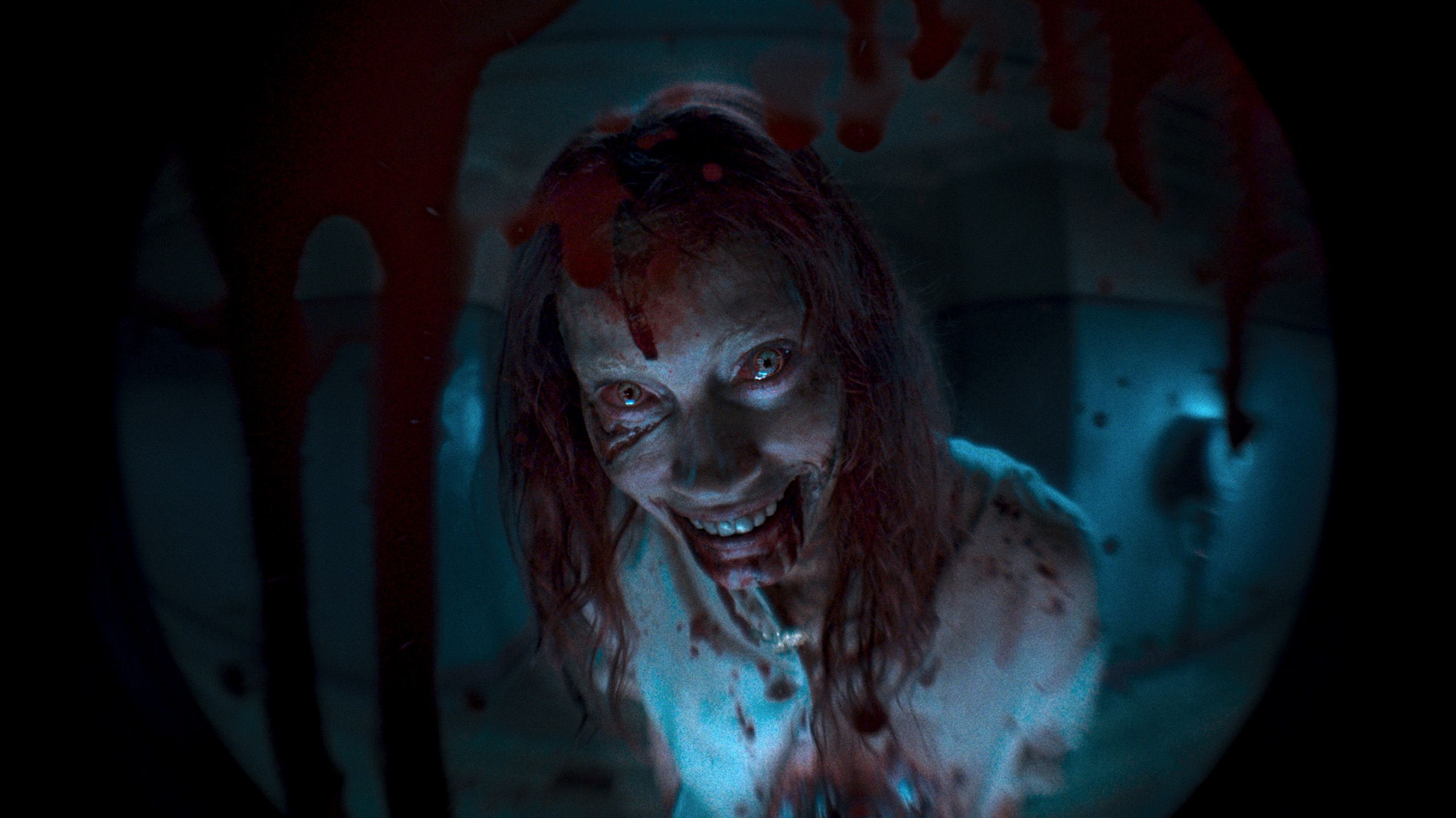 Evil Dead Rise (2023) English Movie: Watch Full HD Movie Online On