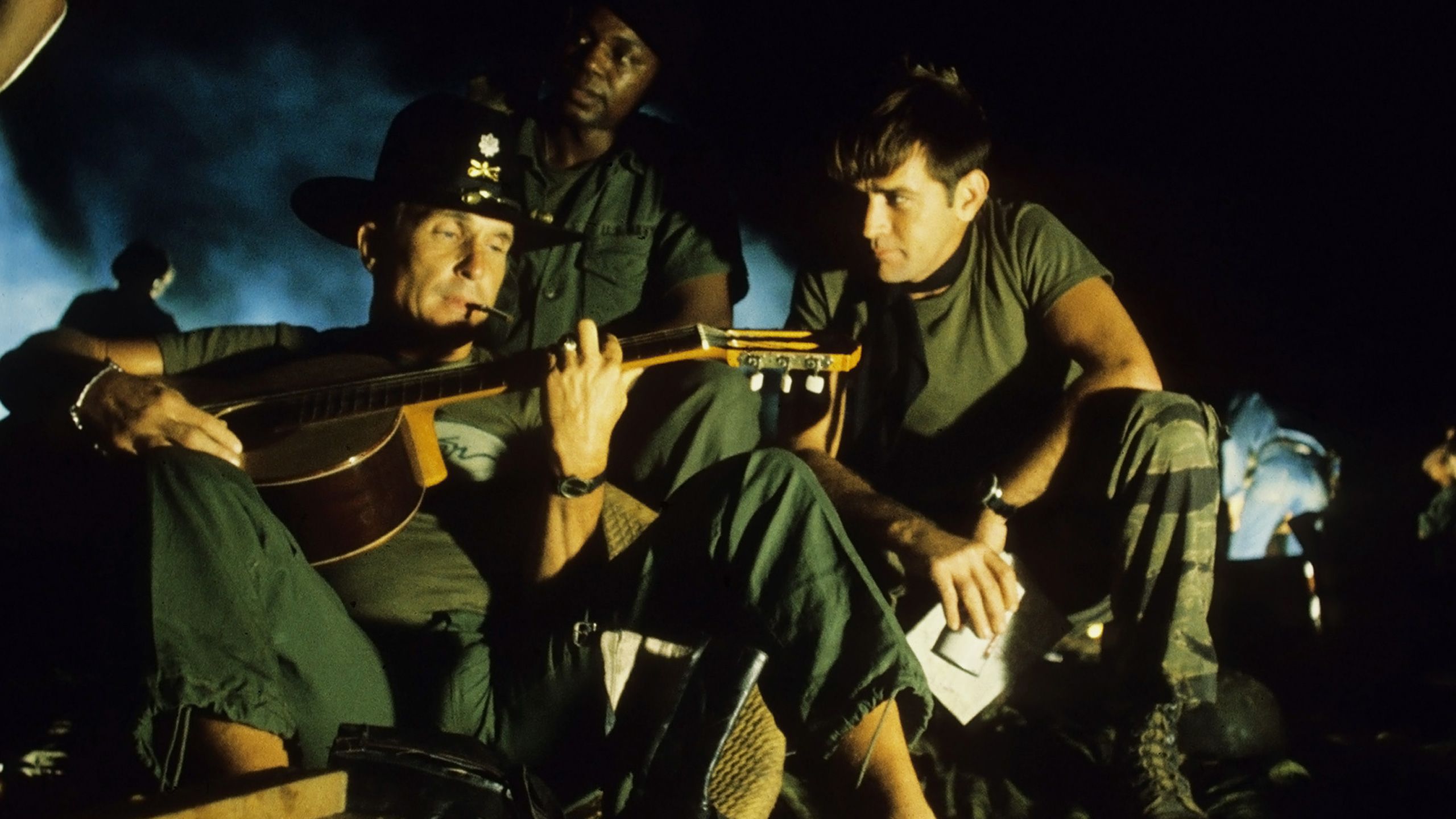 Apocalypse Now | Full Movie | Movies Anywhere