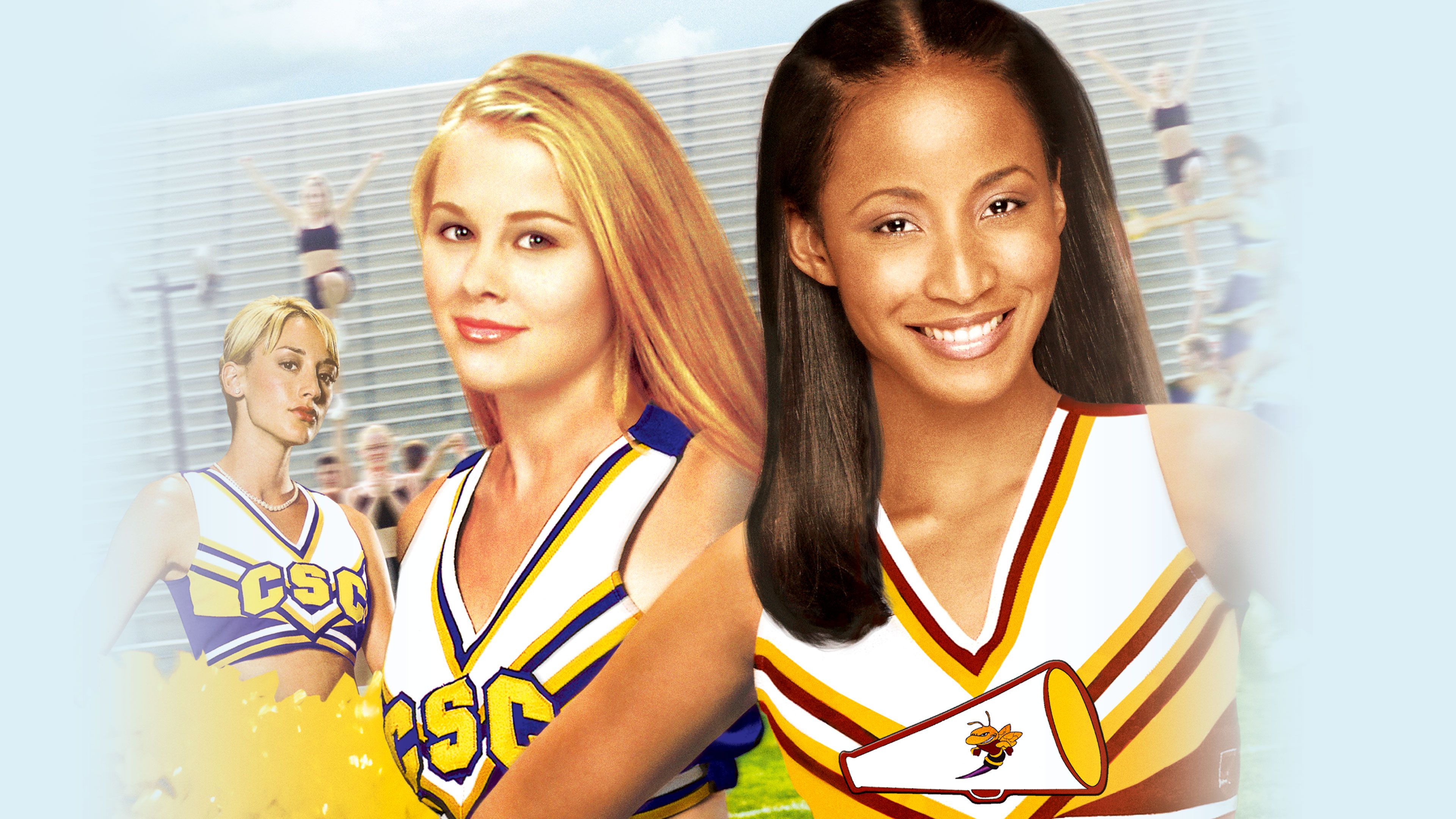 bring it on again full movie free