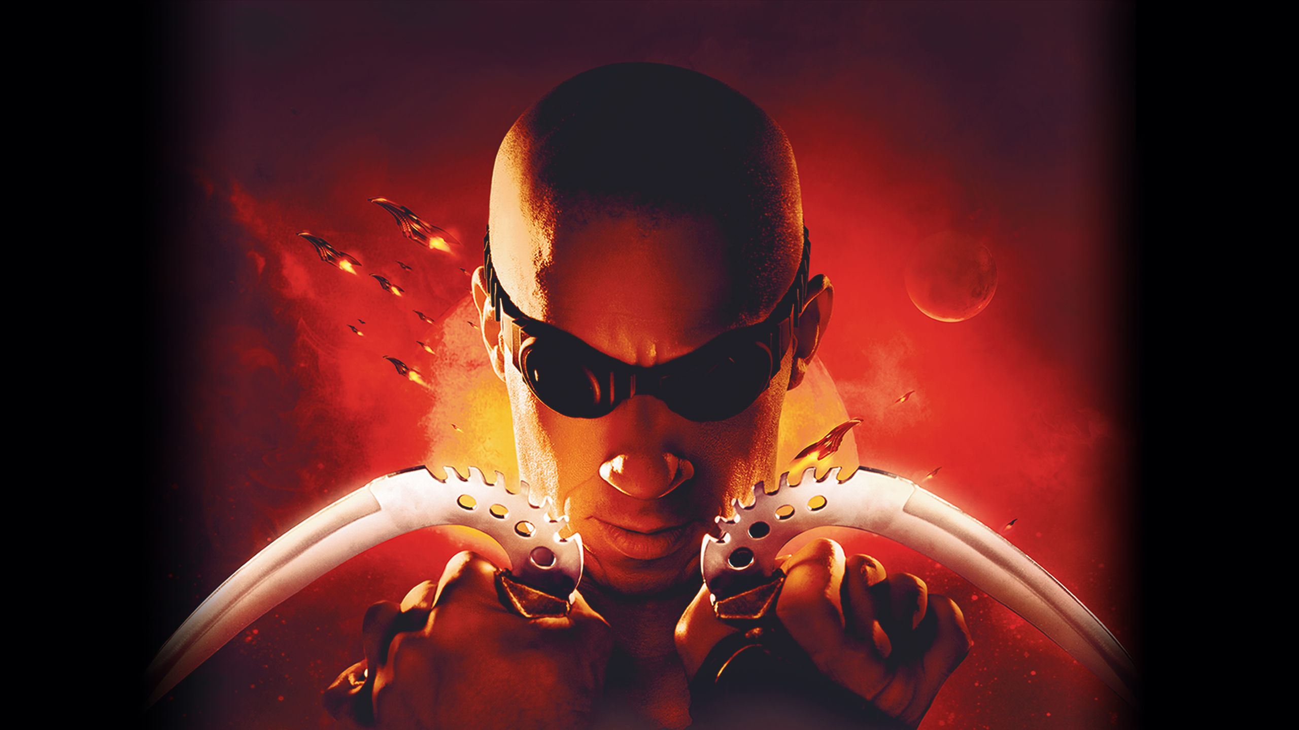 The Chronicles of Riddick Full Movie Movies Anywhere
