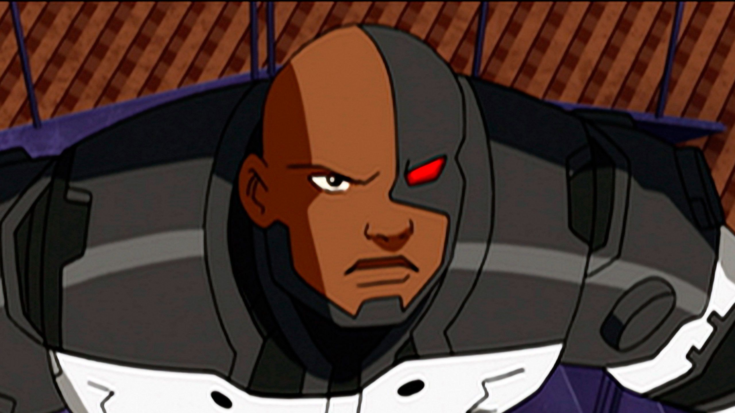 Justice League: Doom  Full Movie  Movies Anywhere