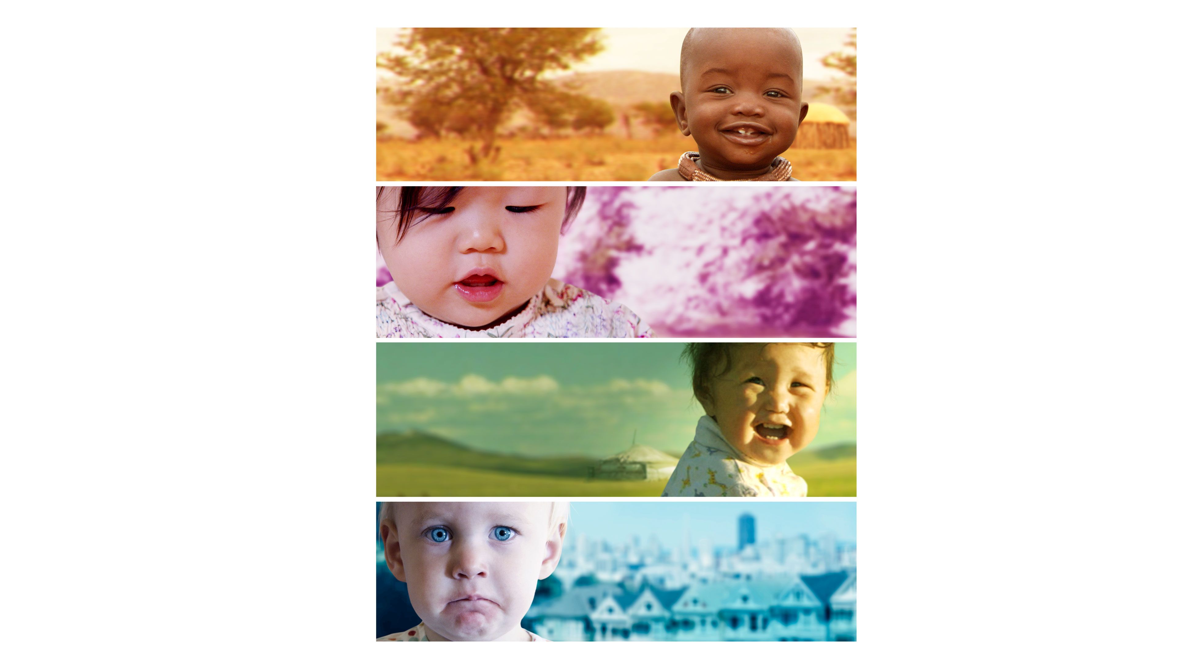 Babies | Full Movie | Movies Anywhere