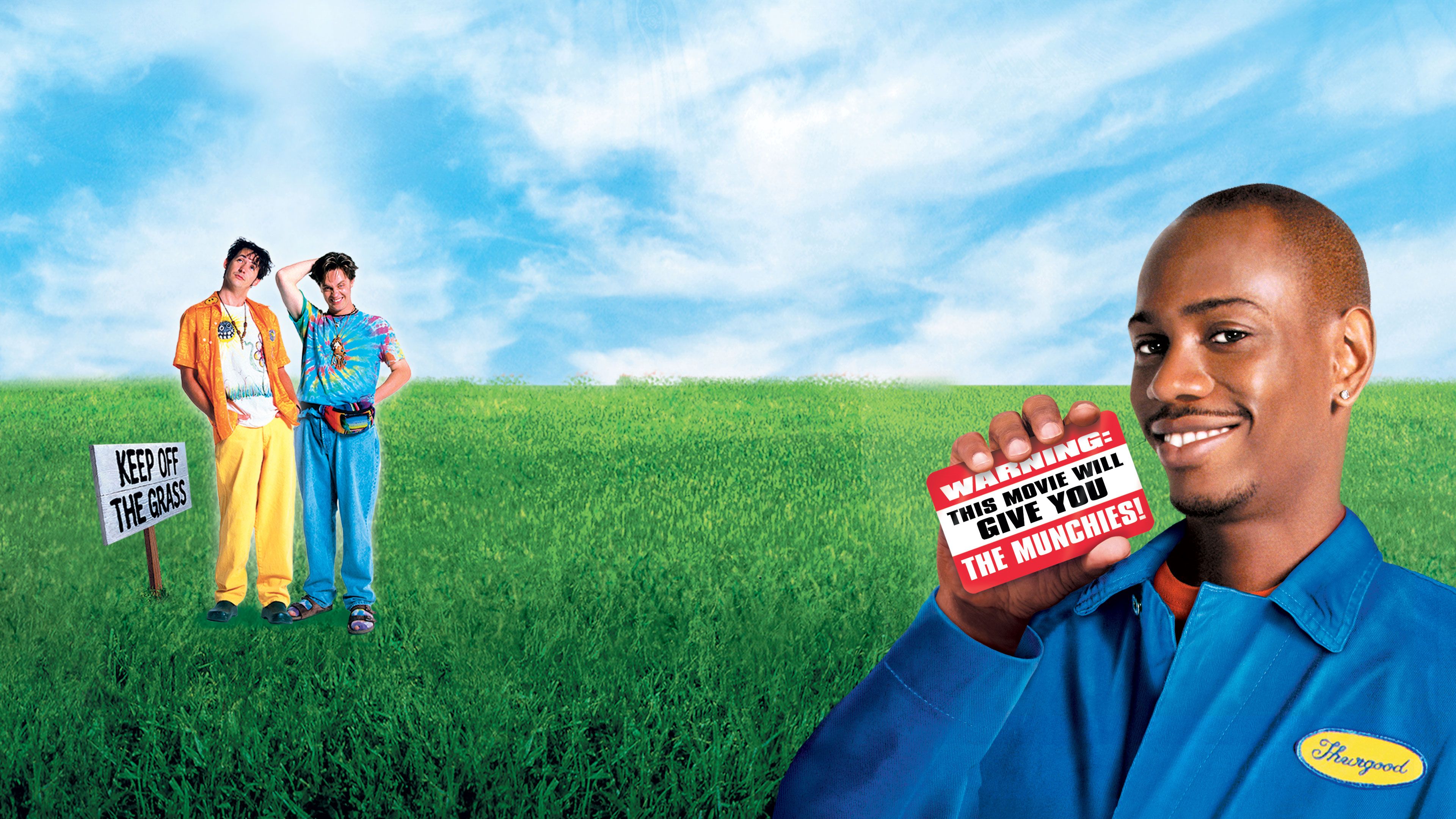 Half Baked | Full Movie | Movies Anywhere