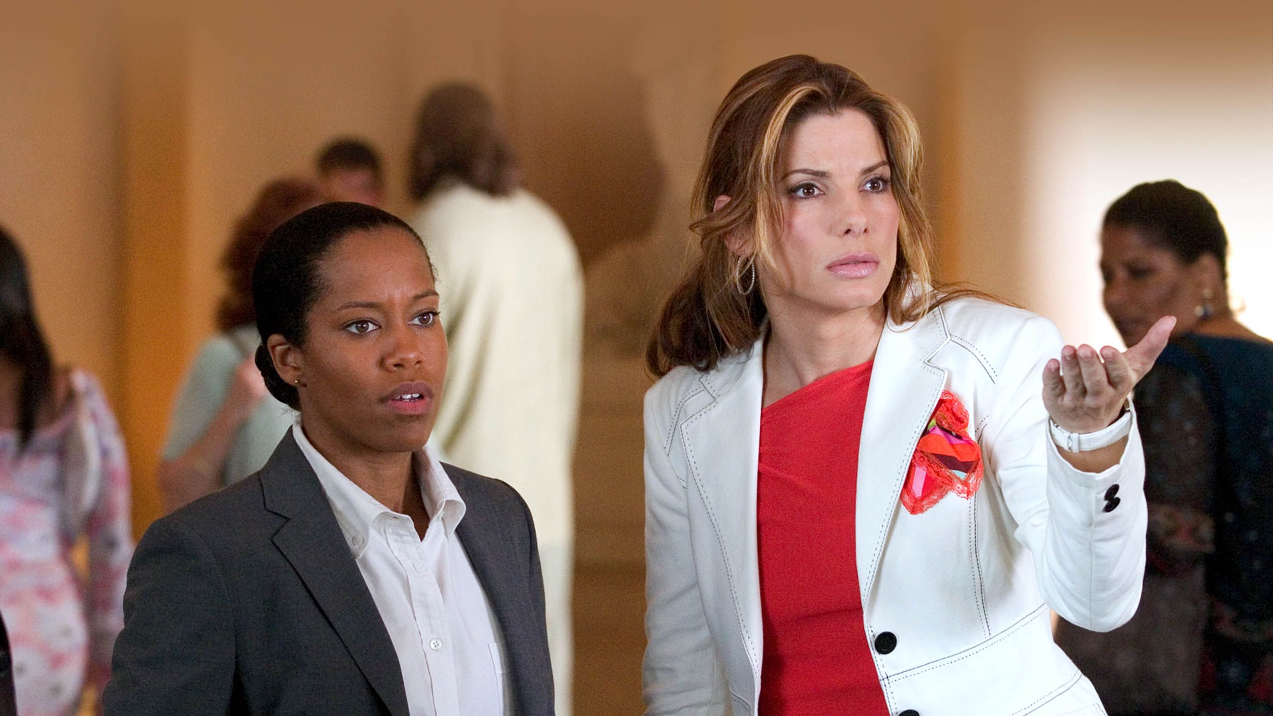 Miss Congeniality 2 Armed and Fabulous Full Movie Movies Anywhere