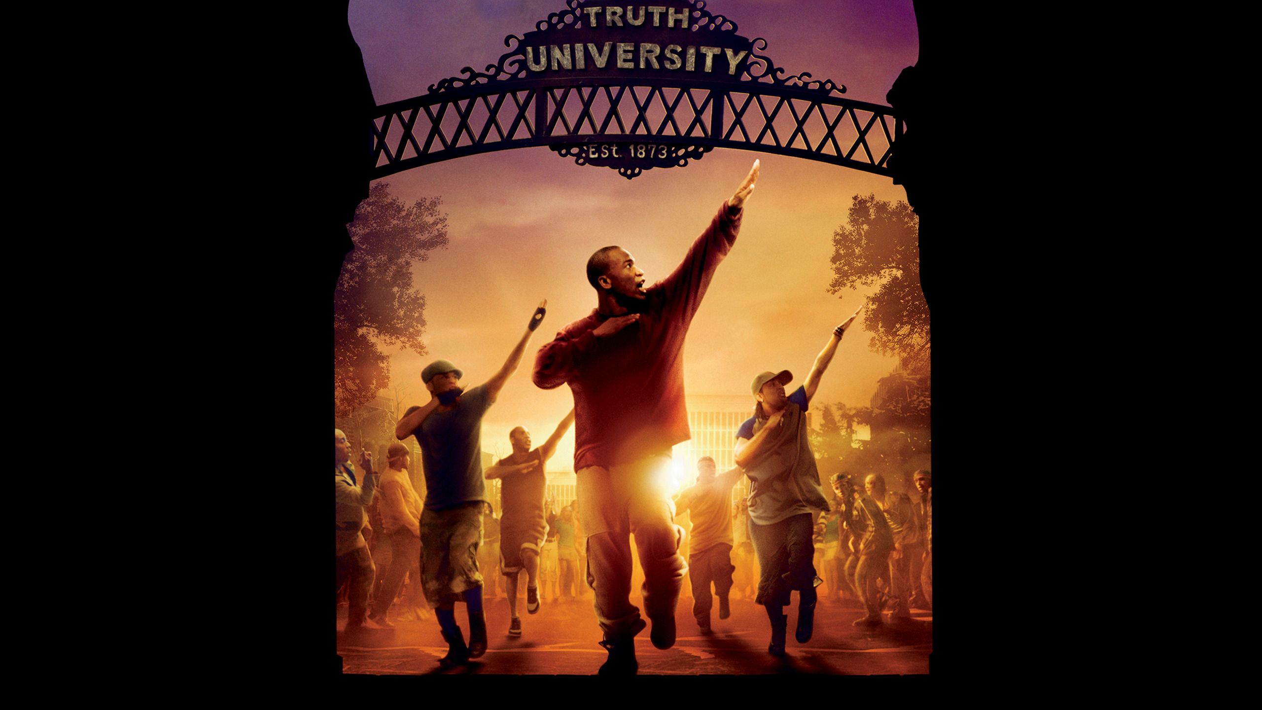Stomp The Yard | Full Movie | Movies Anywhere