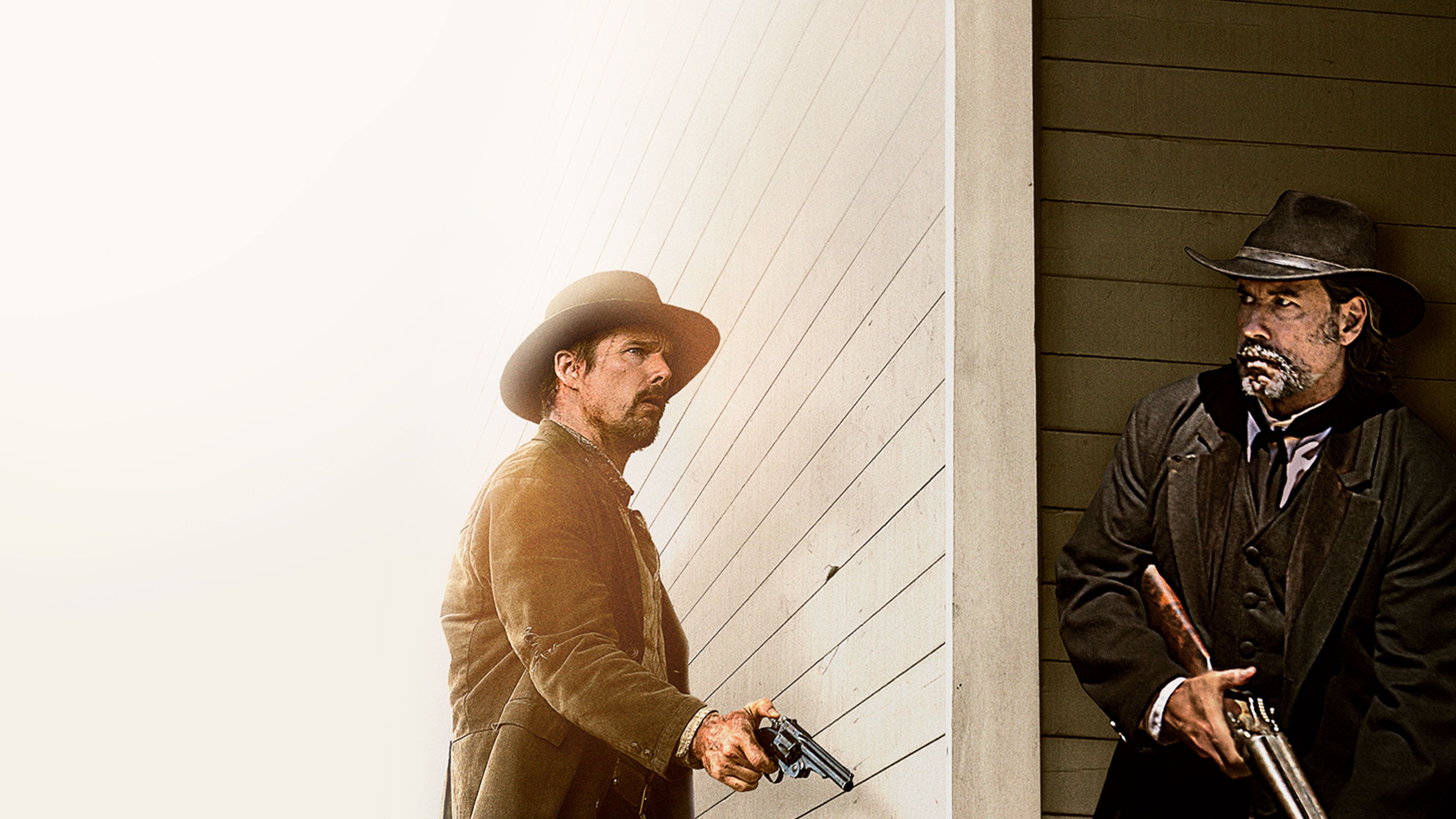 In a Valley of Violence | Full Movie - Movies Anywhere