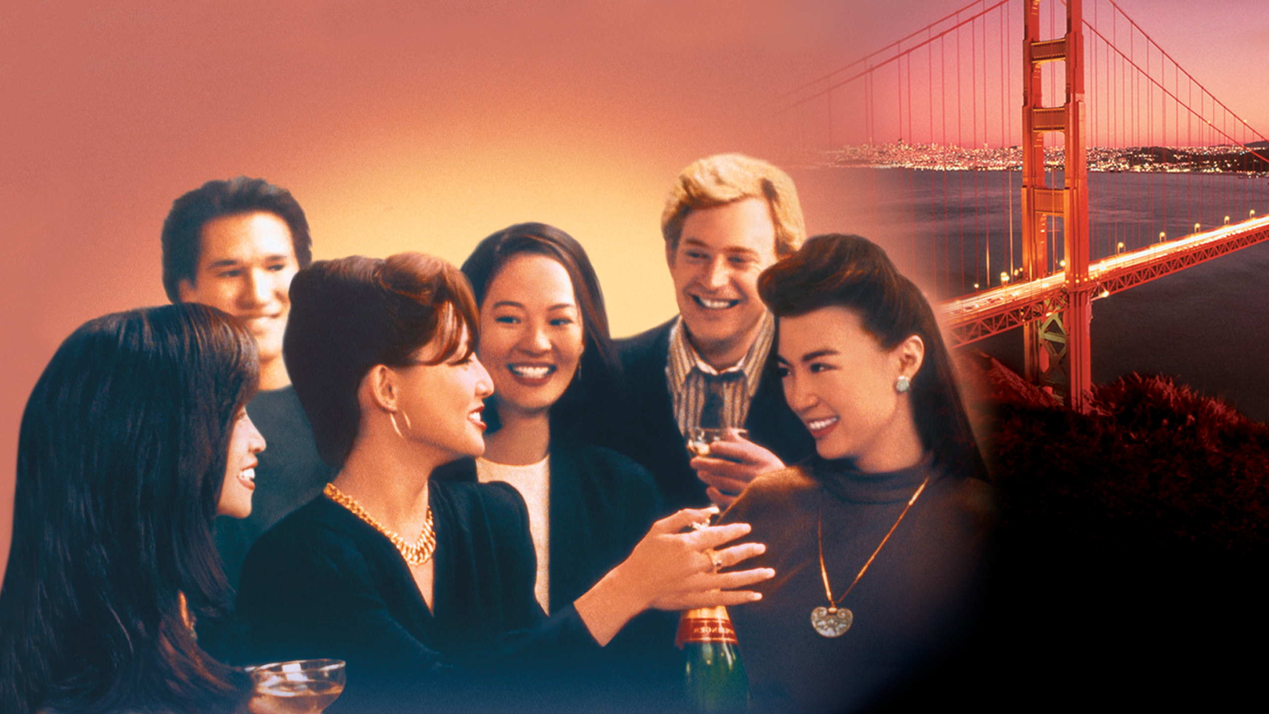 The Joy Luck Club - Rotten Tomatoes