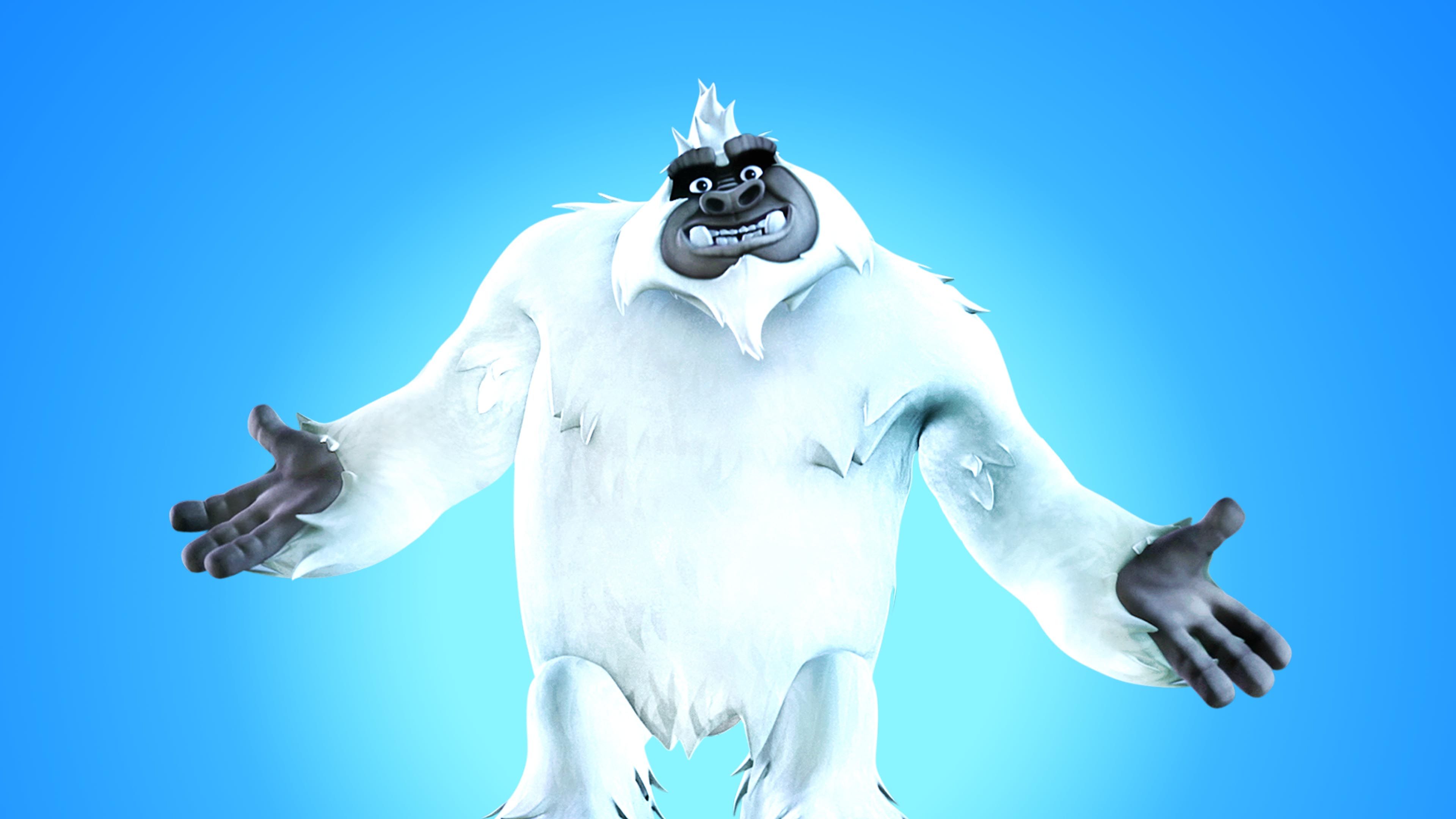 The Yeti Adventures | Movies Anywhere The Yeti Adventures | Movies Anywhere