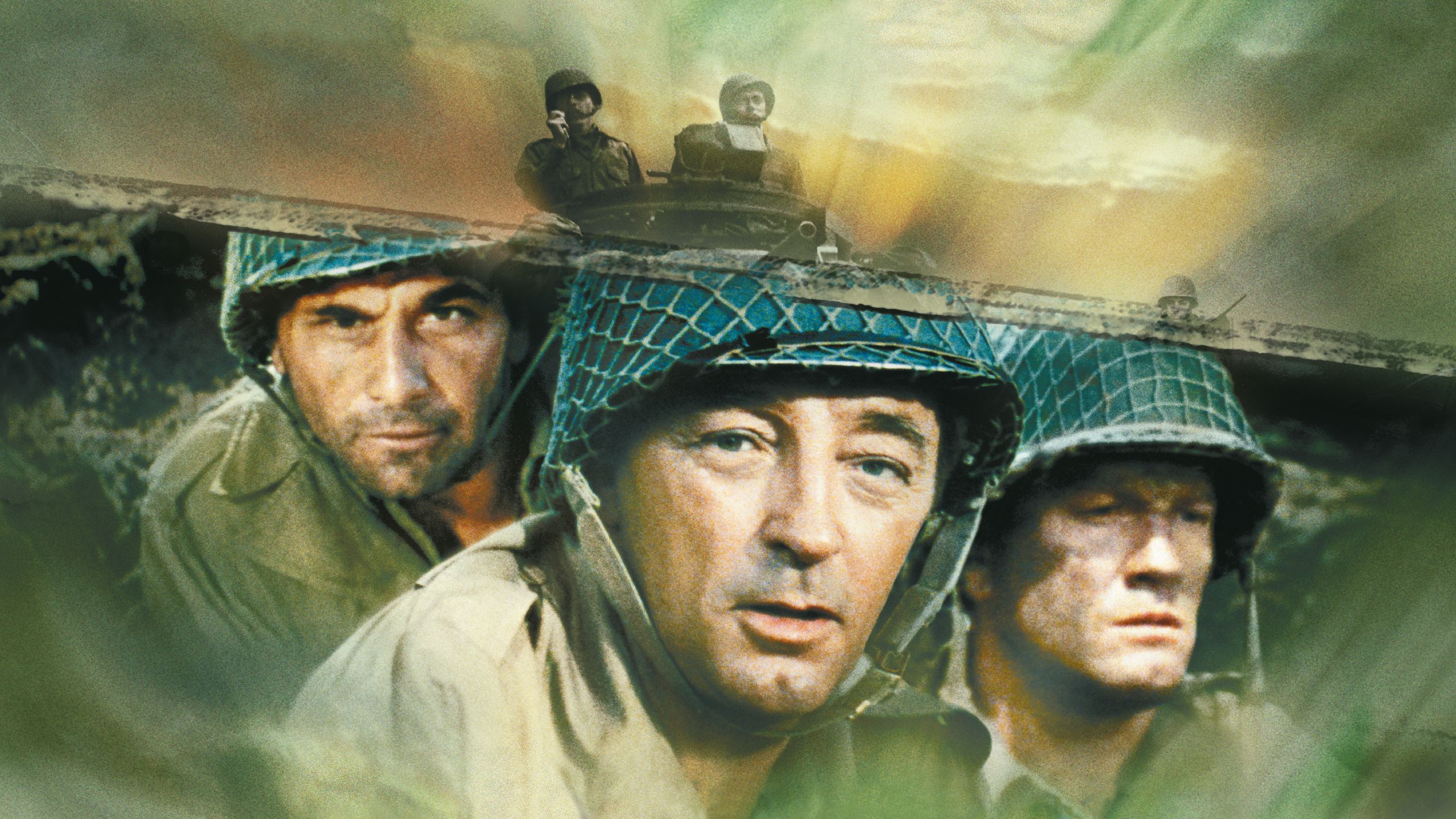 Anzio | Full Movie | Movies Anywhere