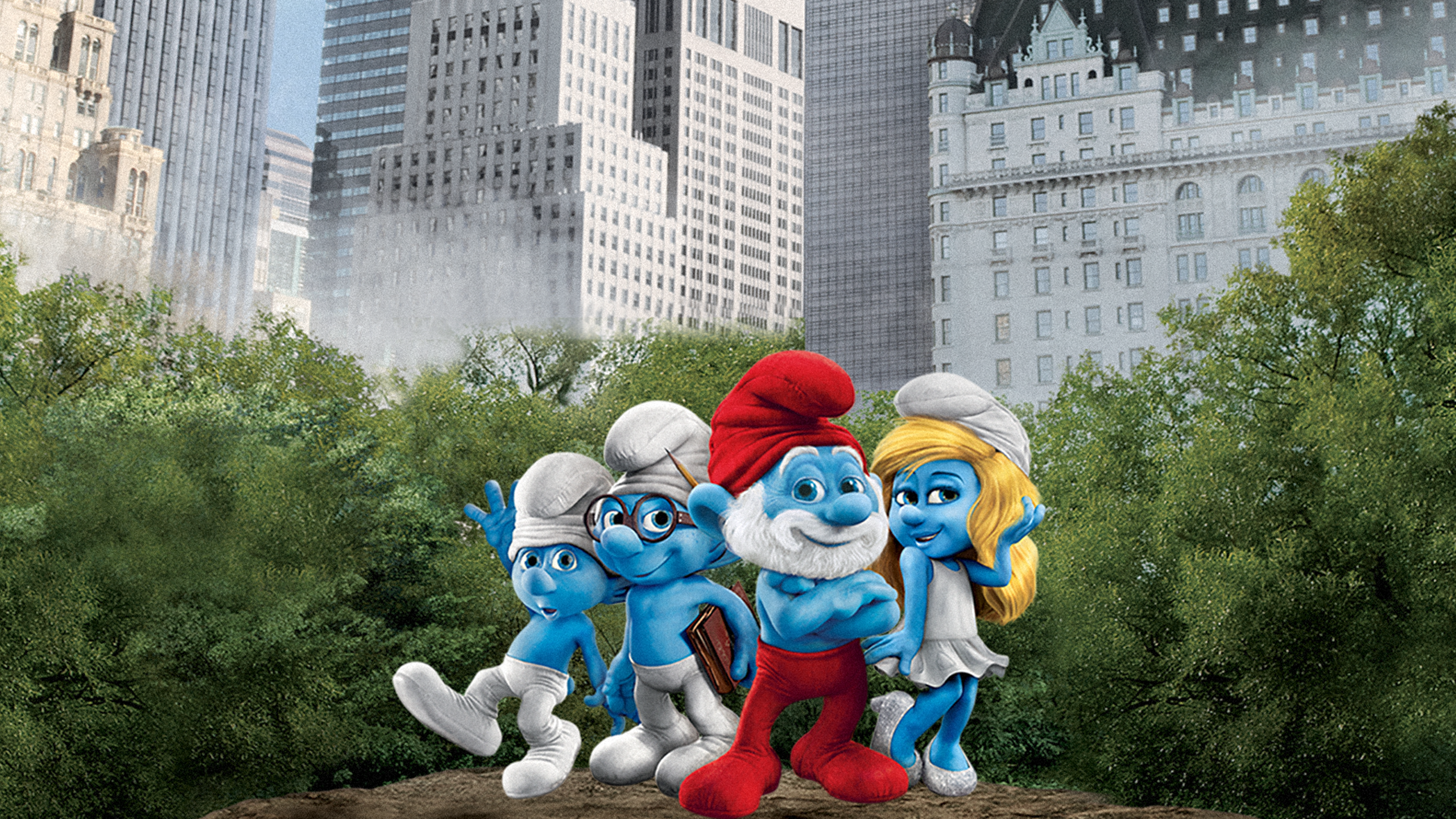The Smurfs Full Movie Movies Anywhere.