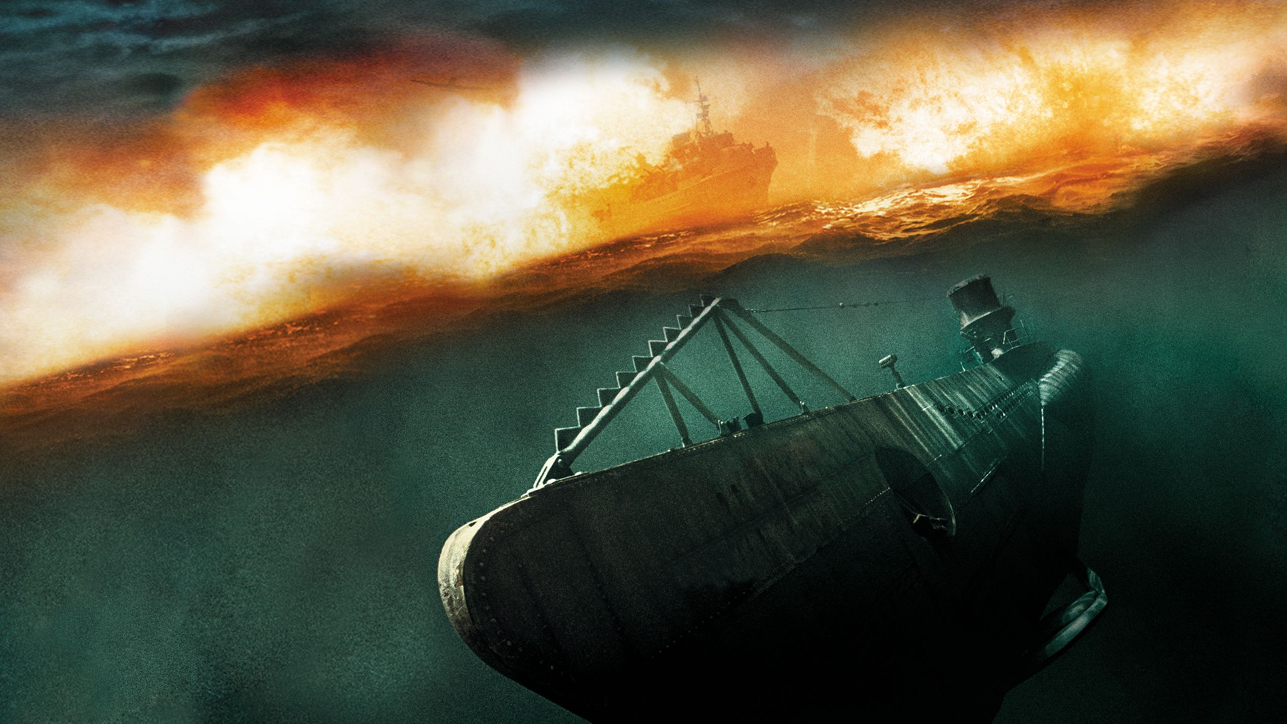 a submarine in troubled waters documentary torrent