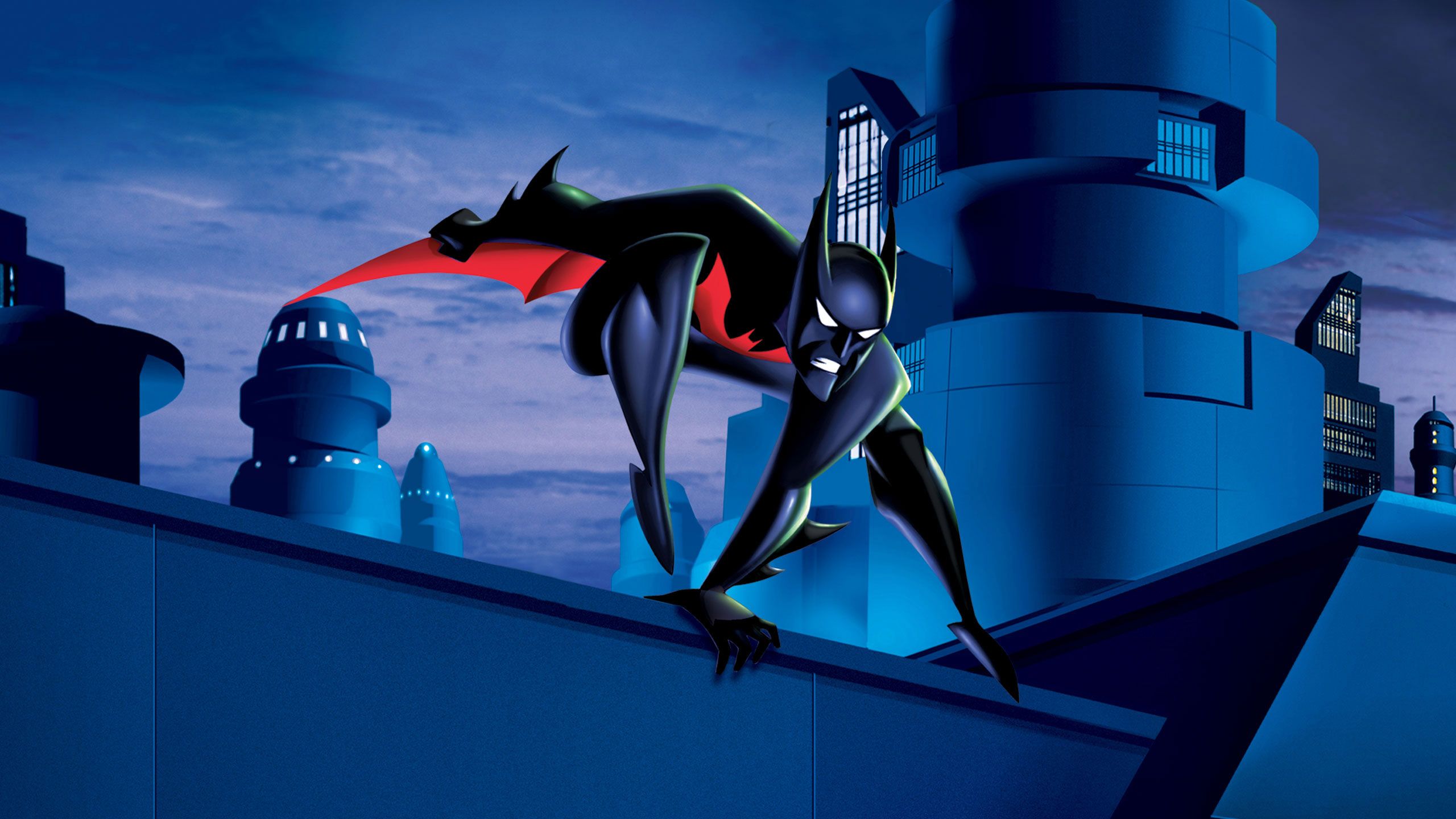 Batman Beyond: Return Of The Joker | Full Movie | Movies Anywhere