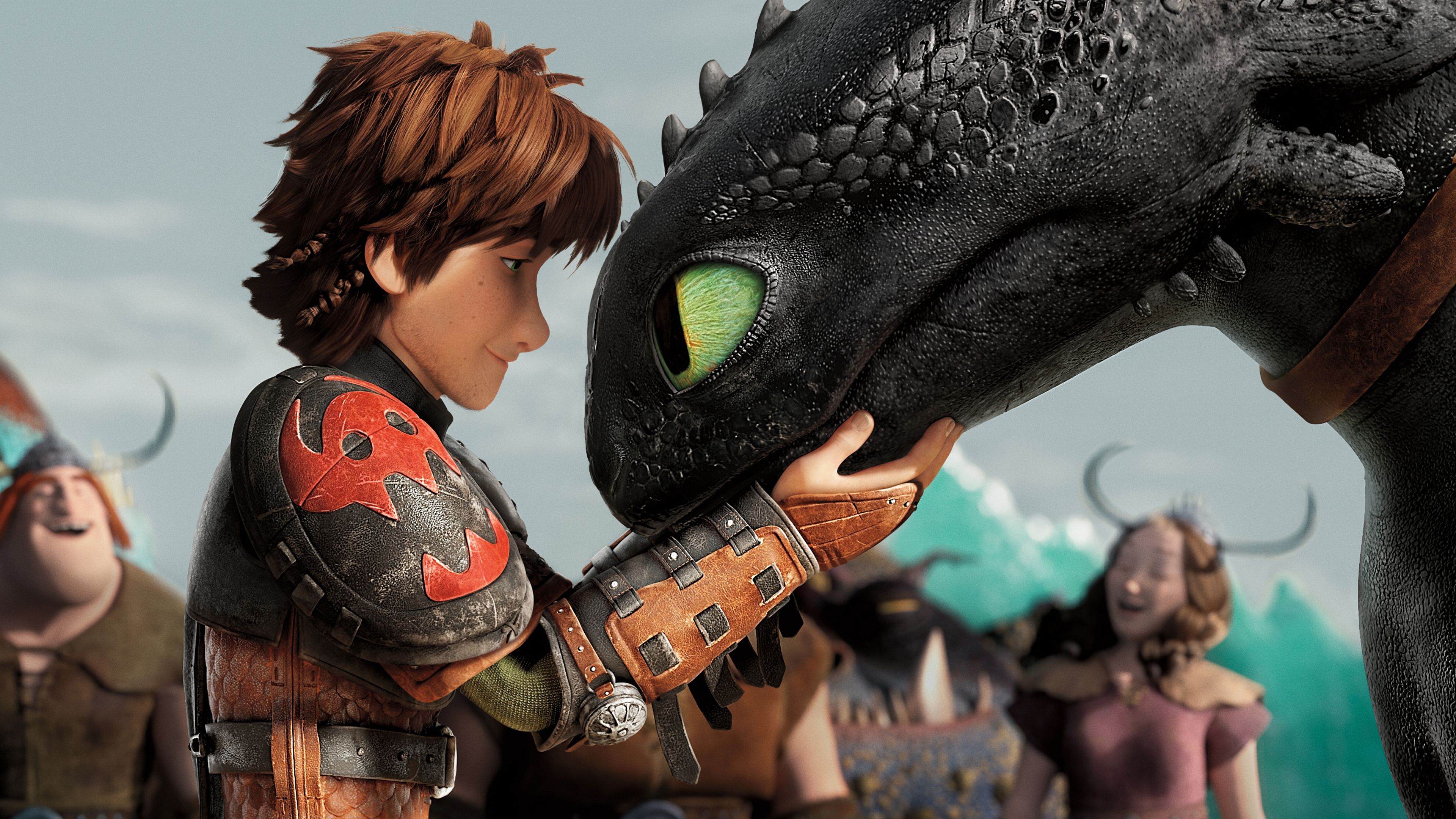 How to Train Your Dragon 2 | Full Movie | Movies Anywhere