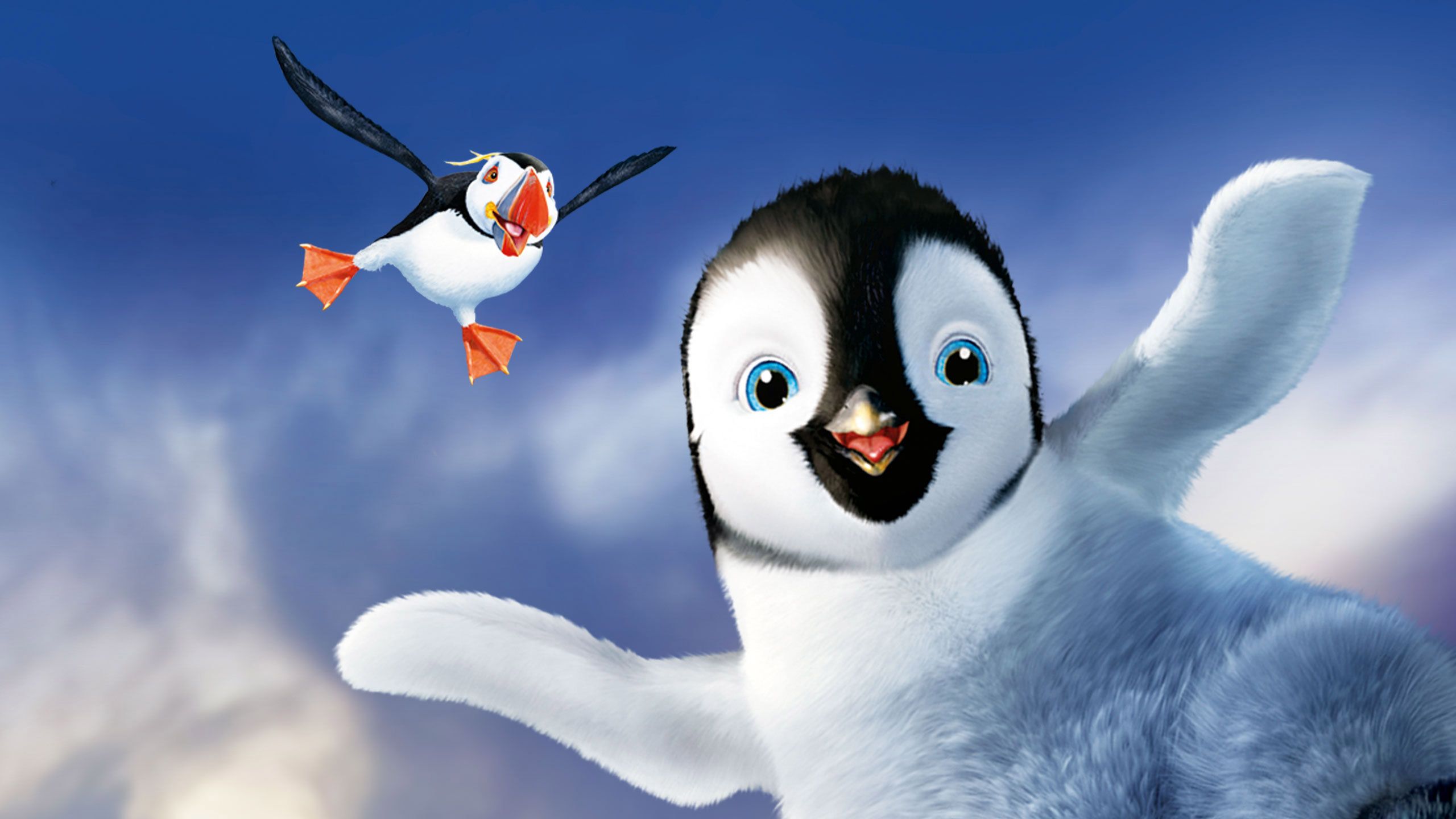 Happy Feet Two | Movies Anywhere
