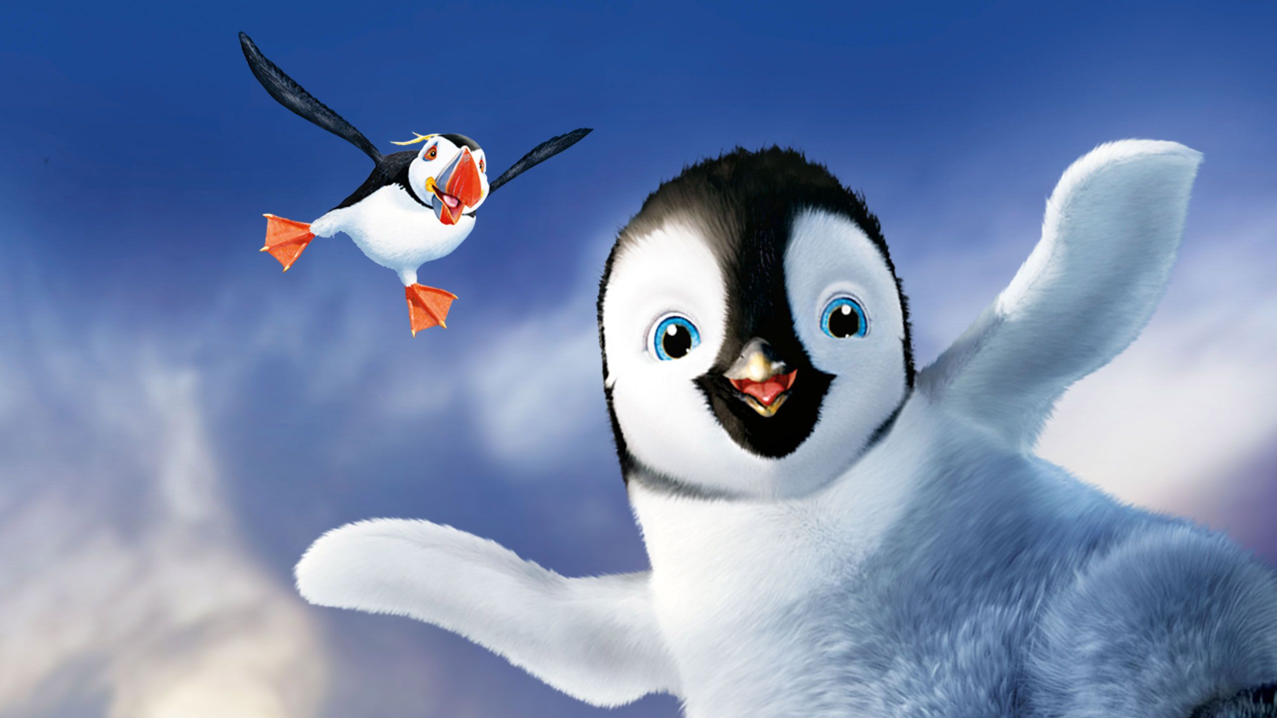 Happy Feet Two | Full Movie | Movies Anywhere