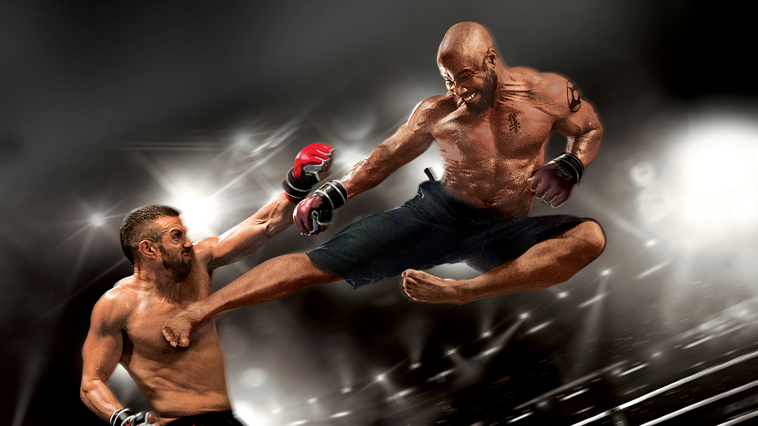 never back down no surrender full movie online