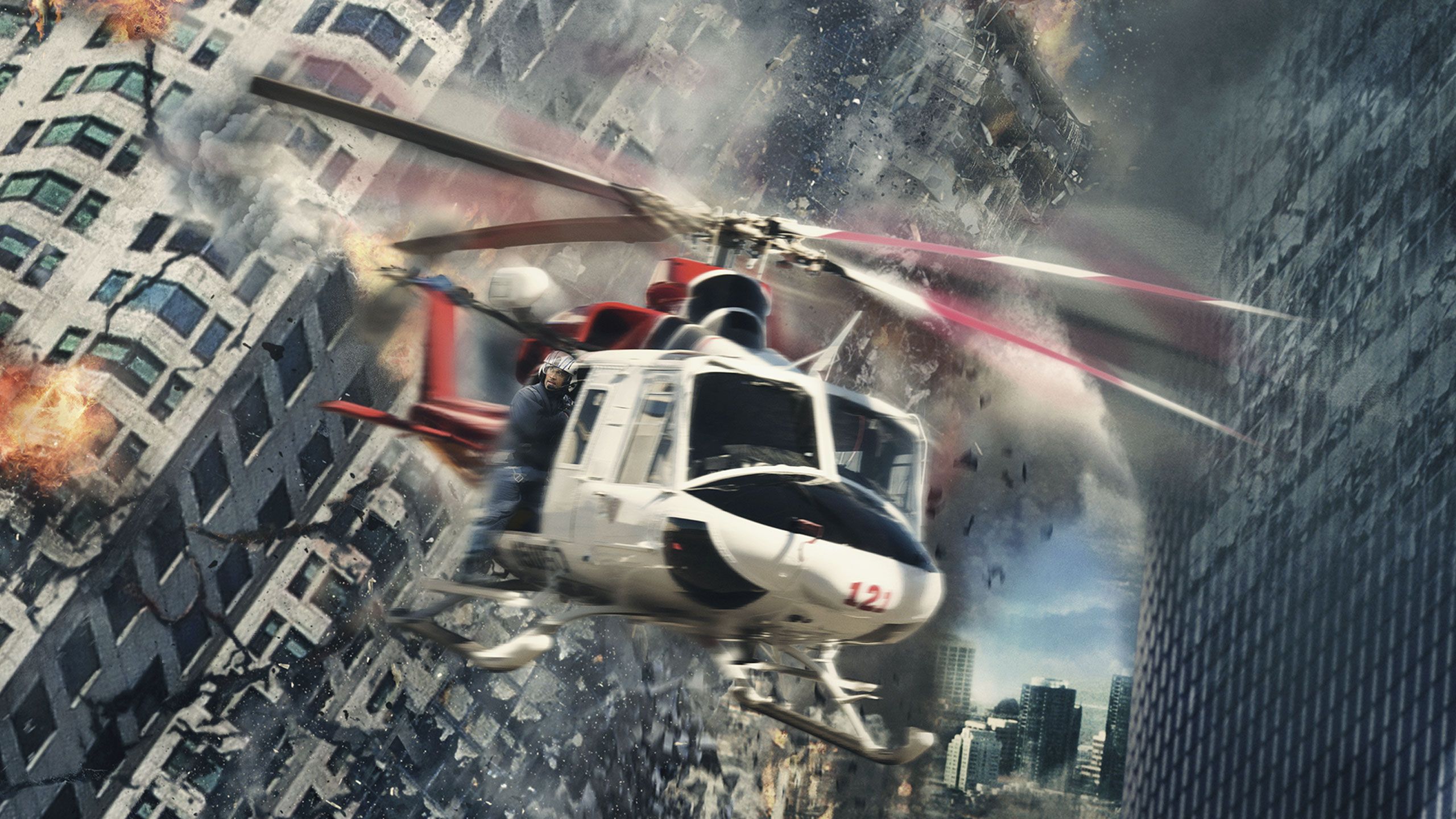 San Andreas Full Movie Movies Anywhere