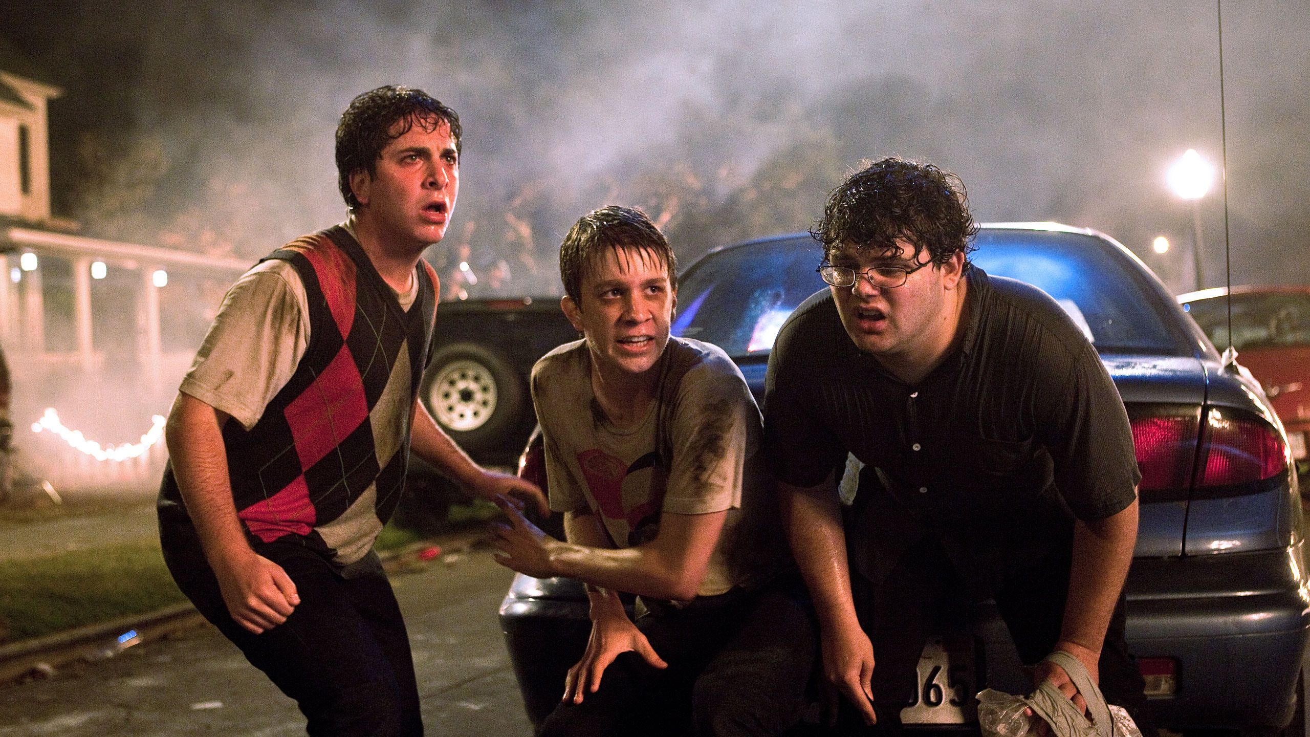 Project X 2012 Unrated Trailer