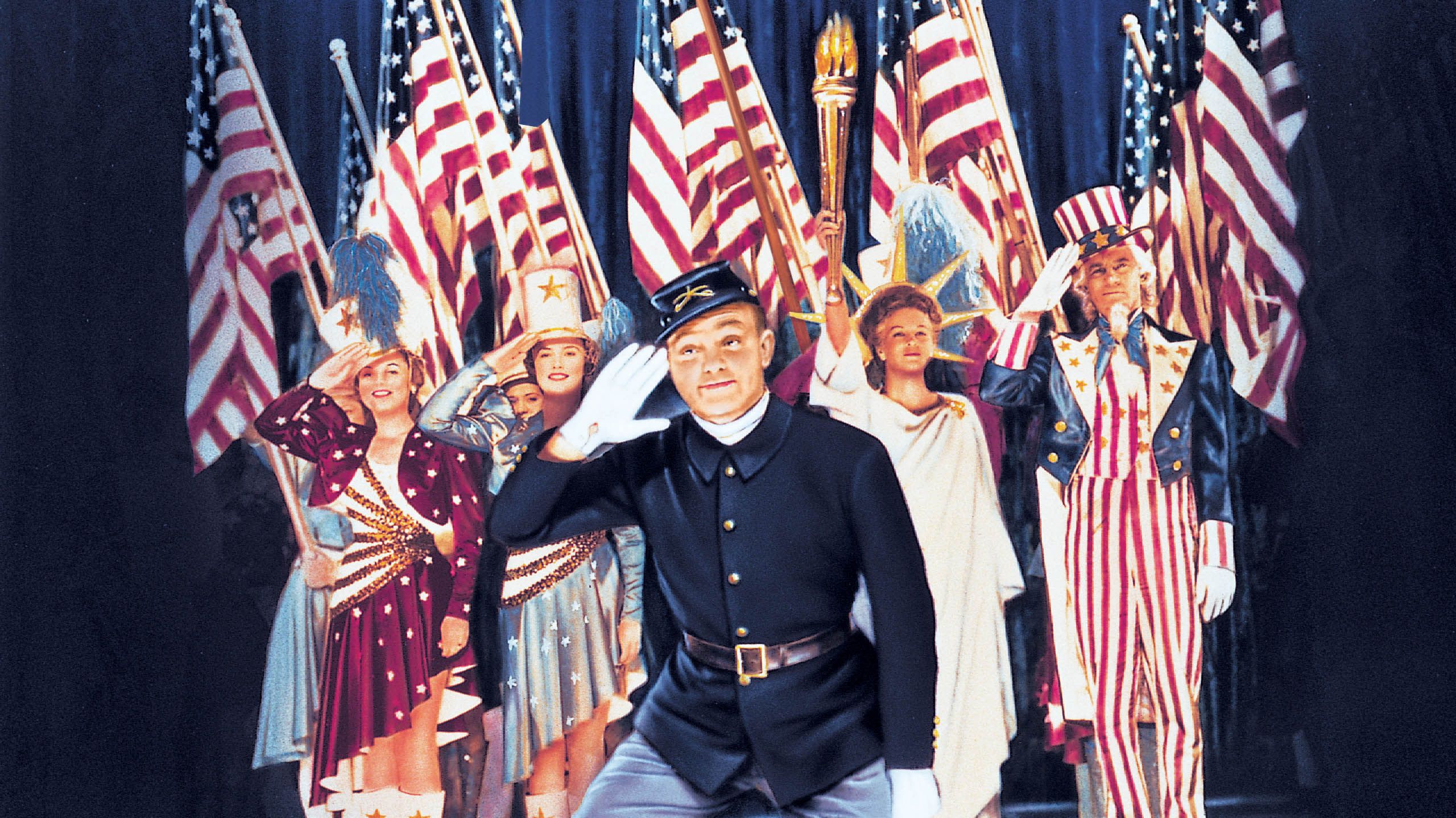 Yankee Doodle Dandy Full Movie Movies Anywhere