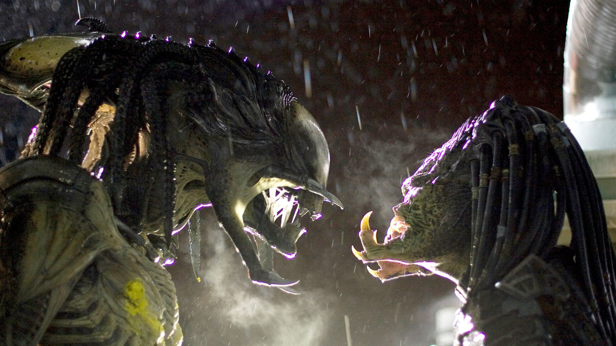 Aliens vs. Predator - Requiem, Full Movie