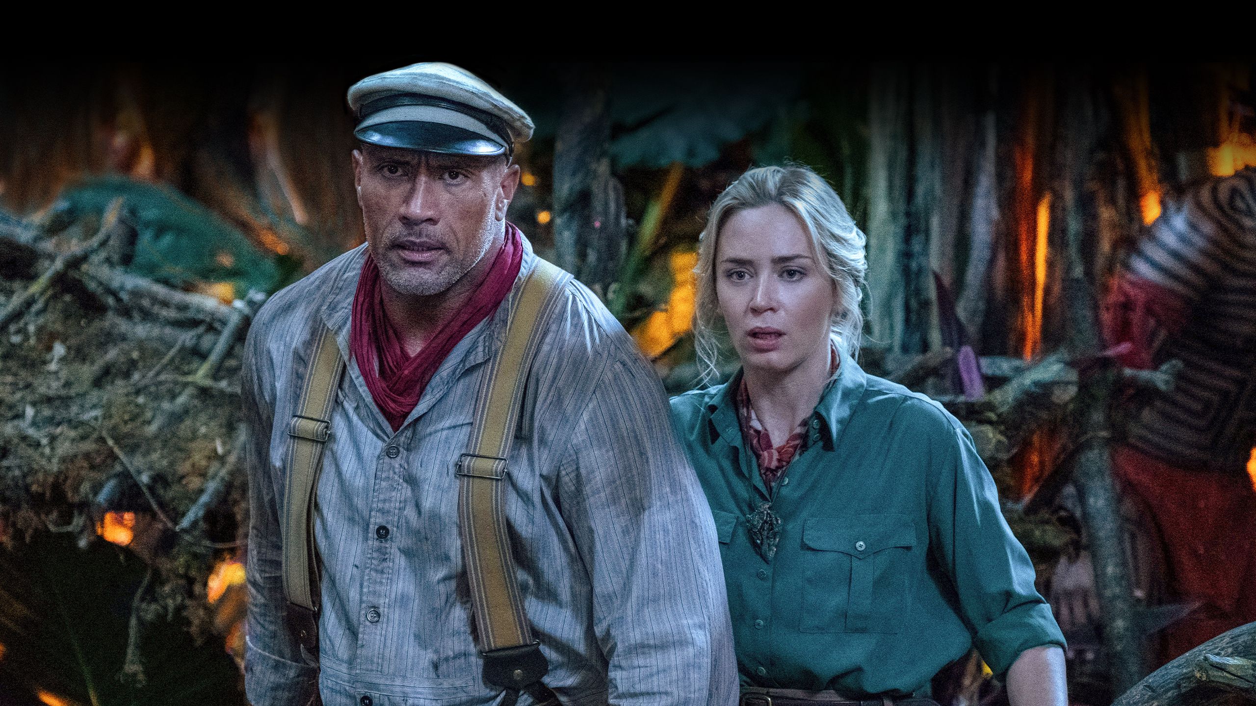 Jungle Cruise Full Movie Movies Anywhere