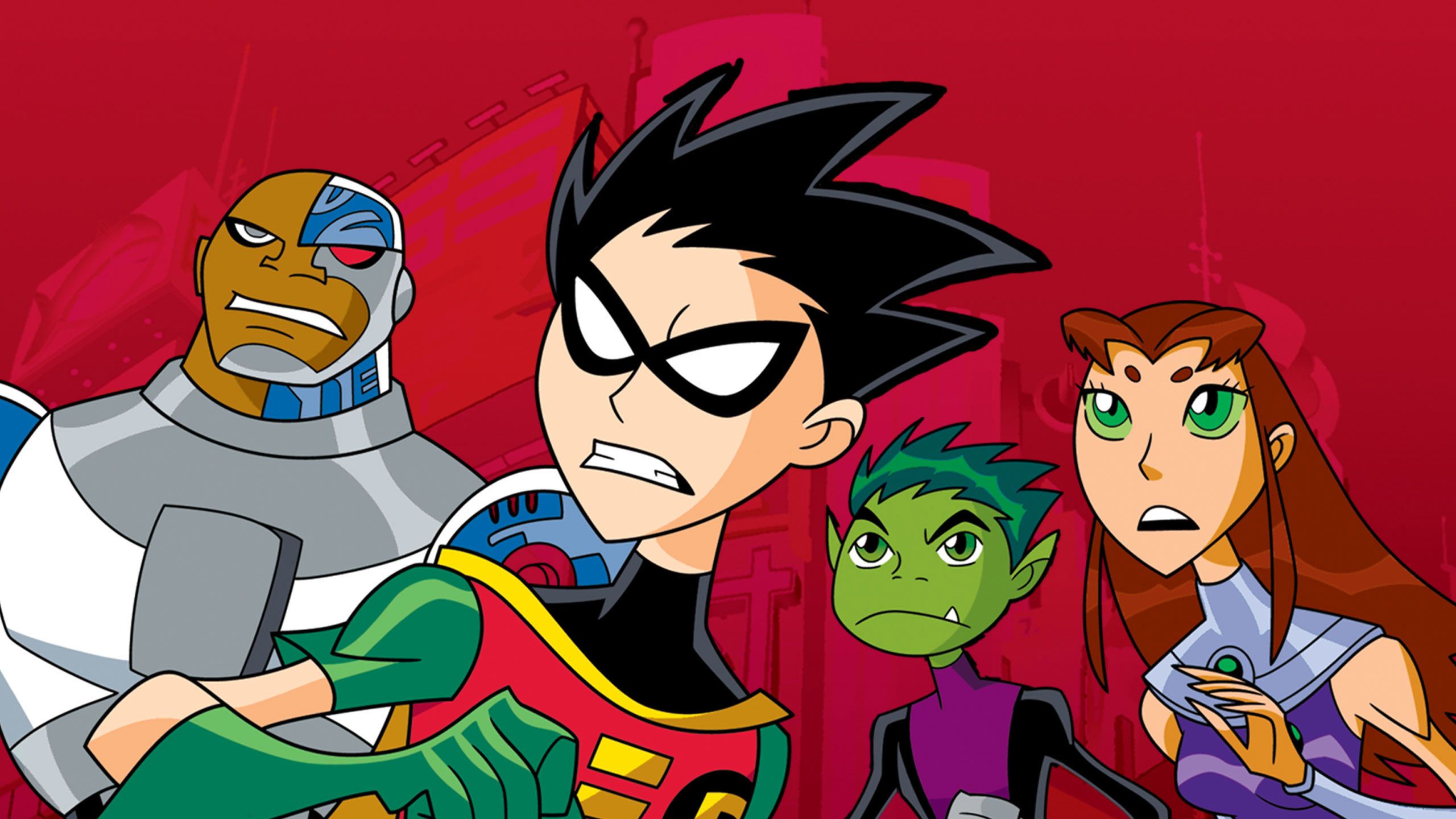 Teen Titans: Trouble in Tokyo | Full Movie | Movies Anywhere