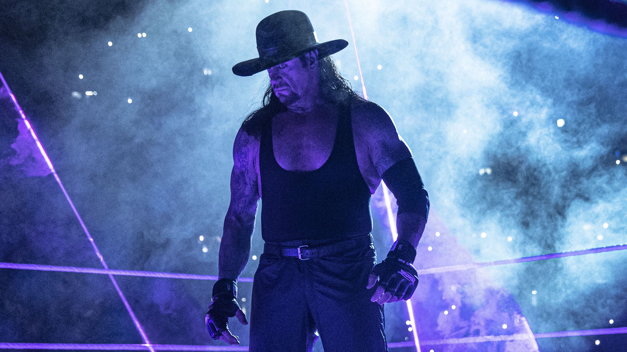 WWE Undertaker The Last Ride Trailer