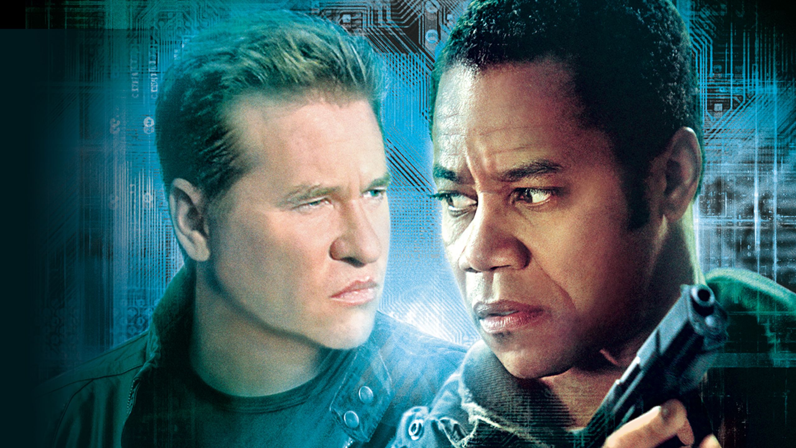 Hardwired Full Movie Movies Anywhere