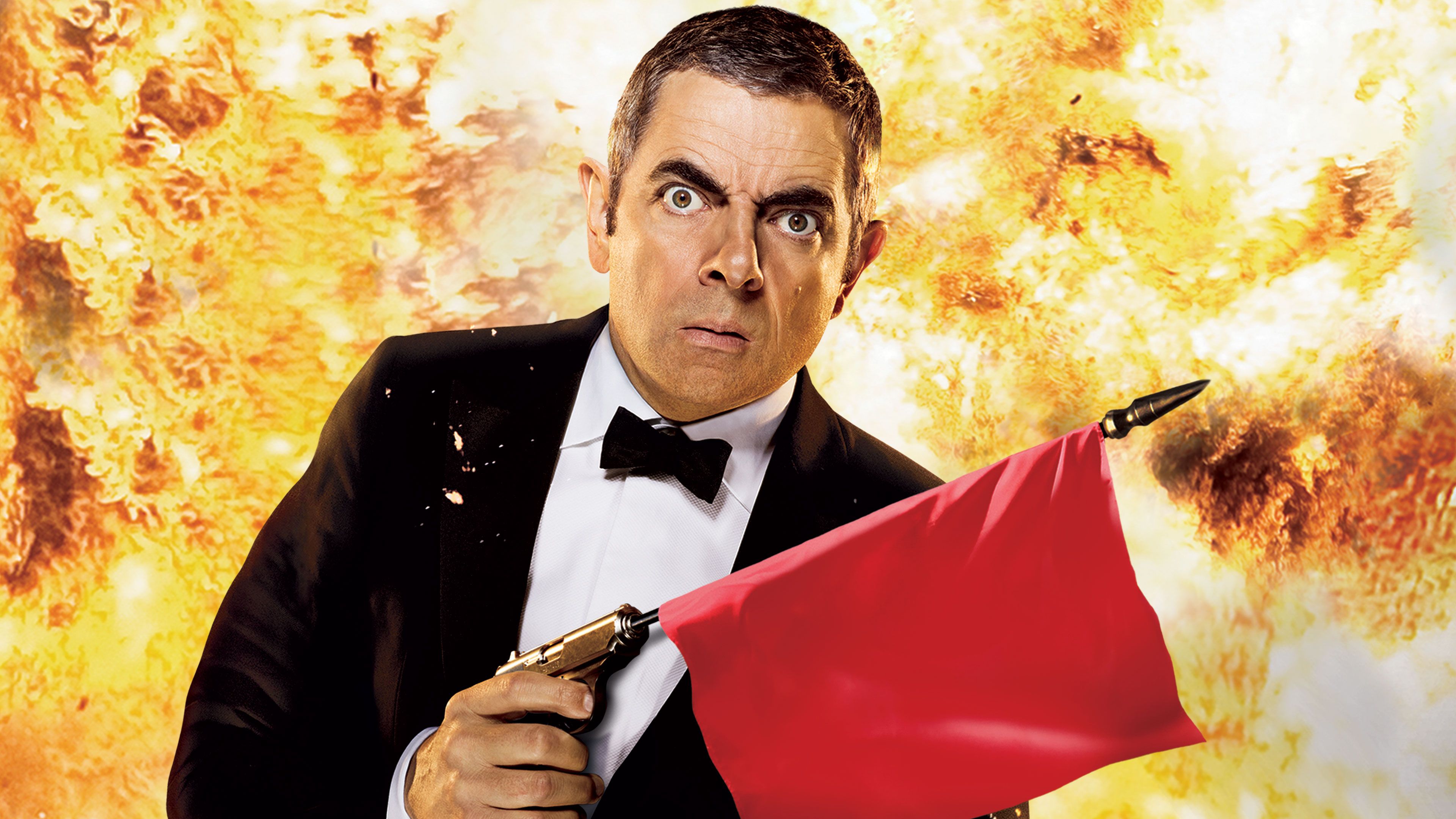 Johnny English Reborn | Movies Anywhere Johnny English Reborn | Movies Anywhere