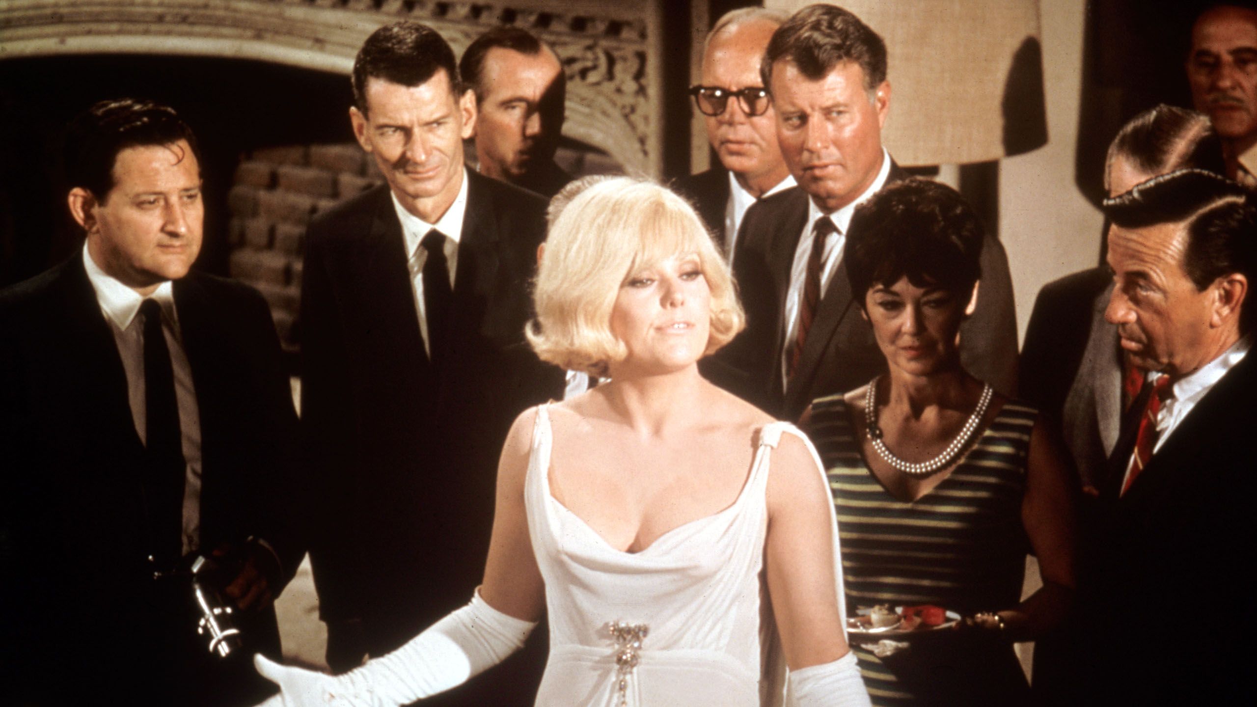 The Legend Of Lylah Clare Full Movie Movies Anywhere