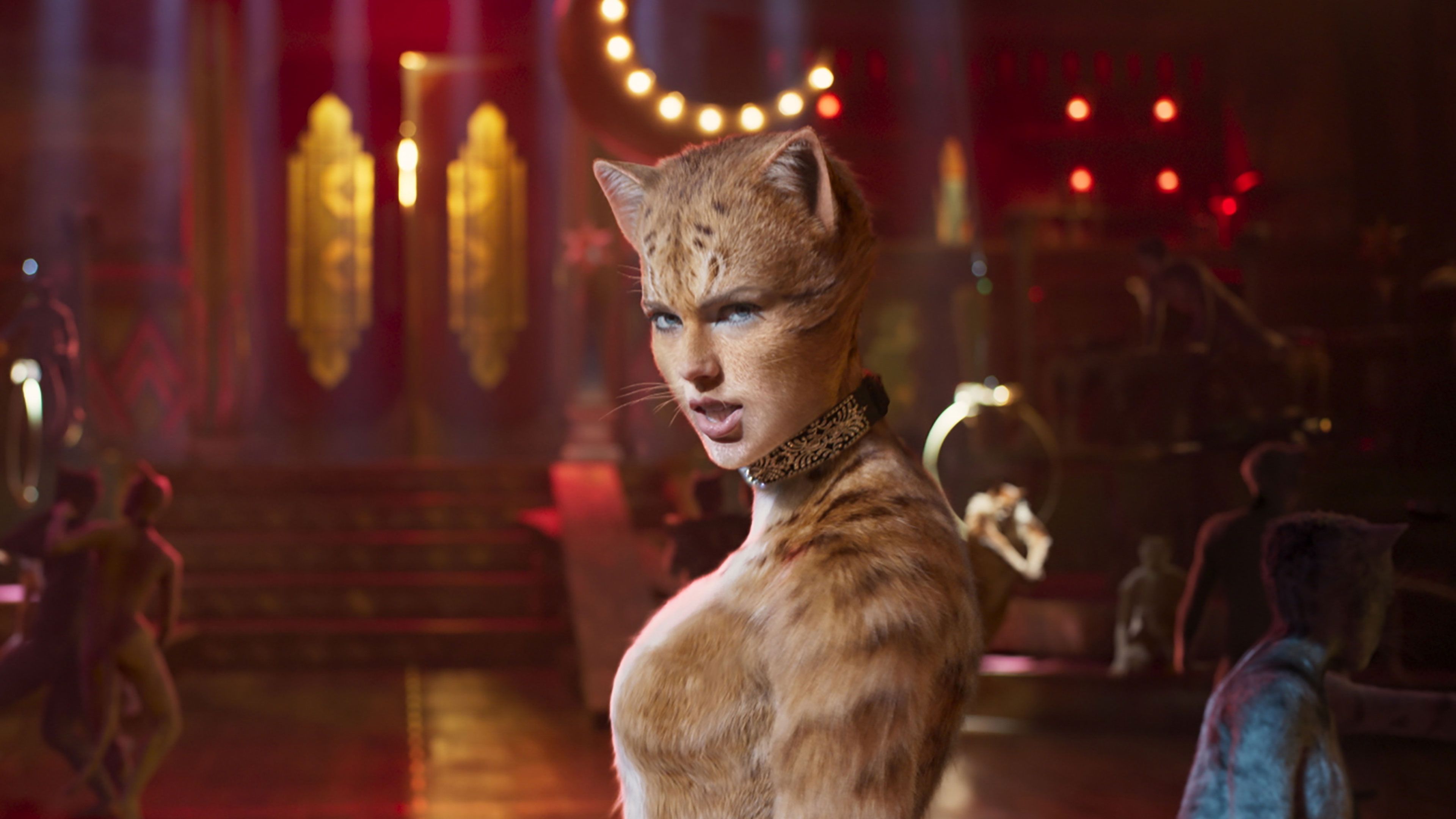 Cats (2019) | Full Movie | Movies Anywhere