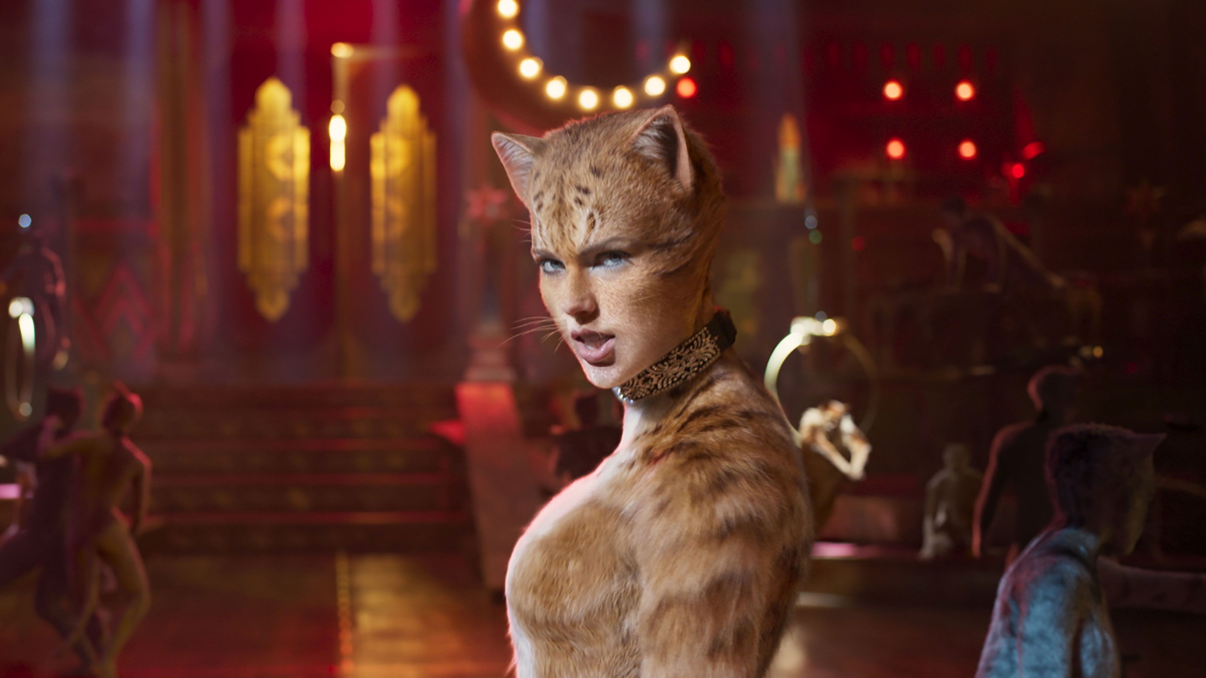 Cats 2019 Trailer 2