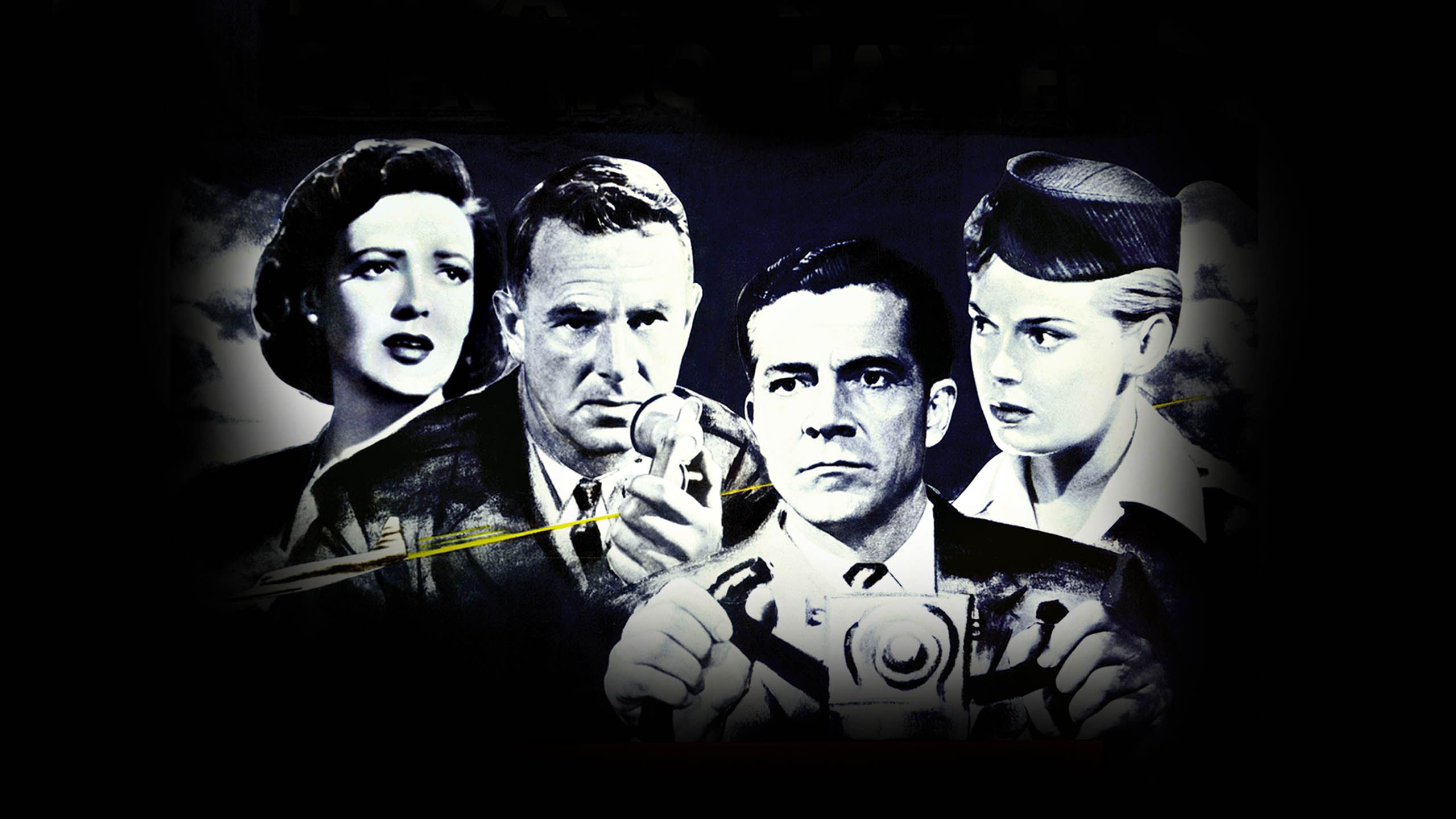 Zero Hour\! The Movie: Why This 1957 Thriller is the Funniest Film You’ve Never Seen