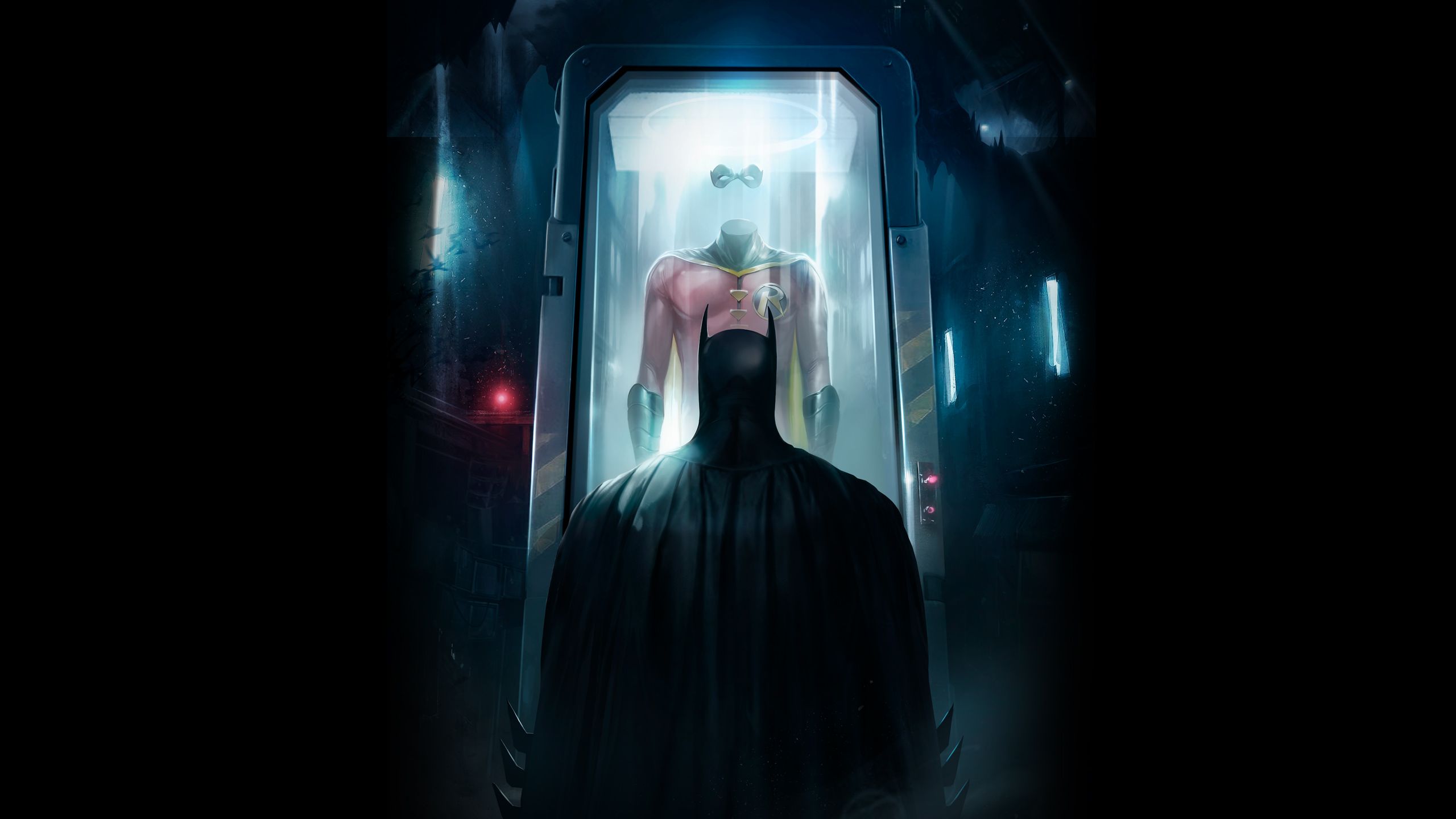 Batman: Death in the Family | Movies Anywhere