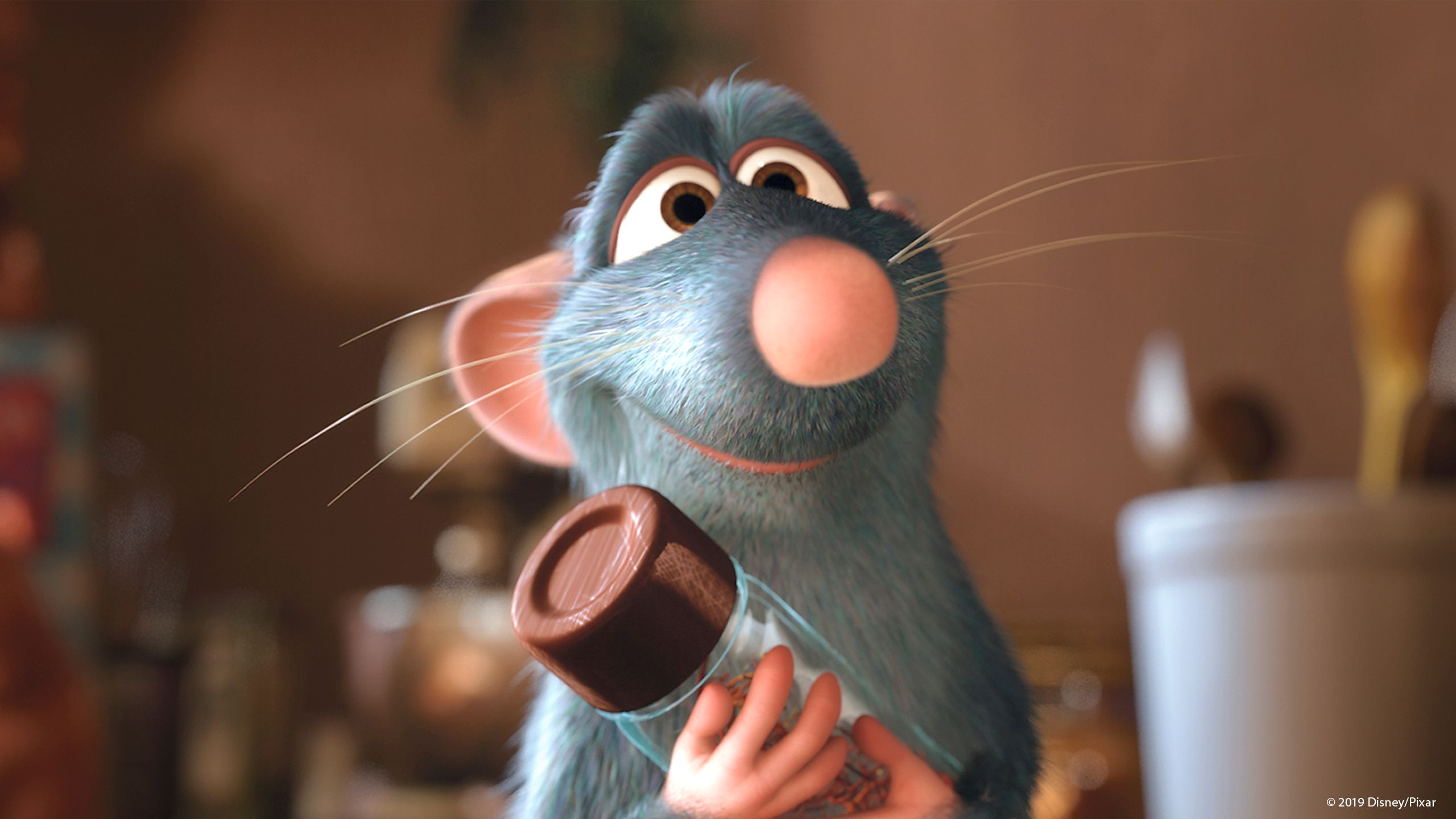 Ratatouille | Full Movie | Movies Anywhere