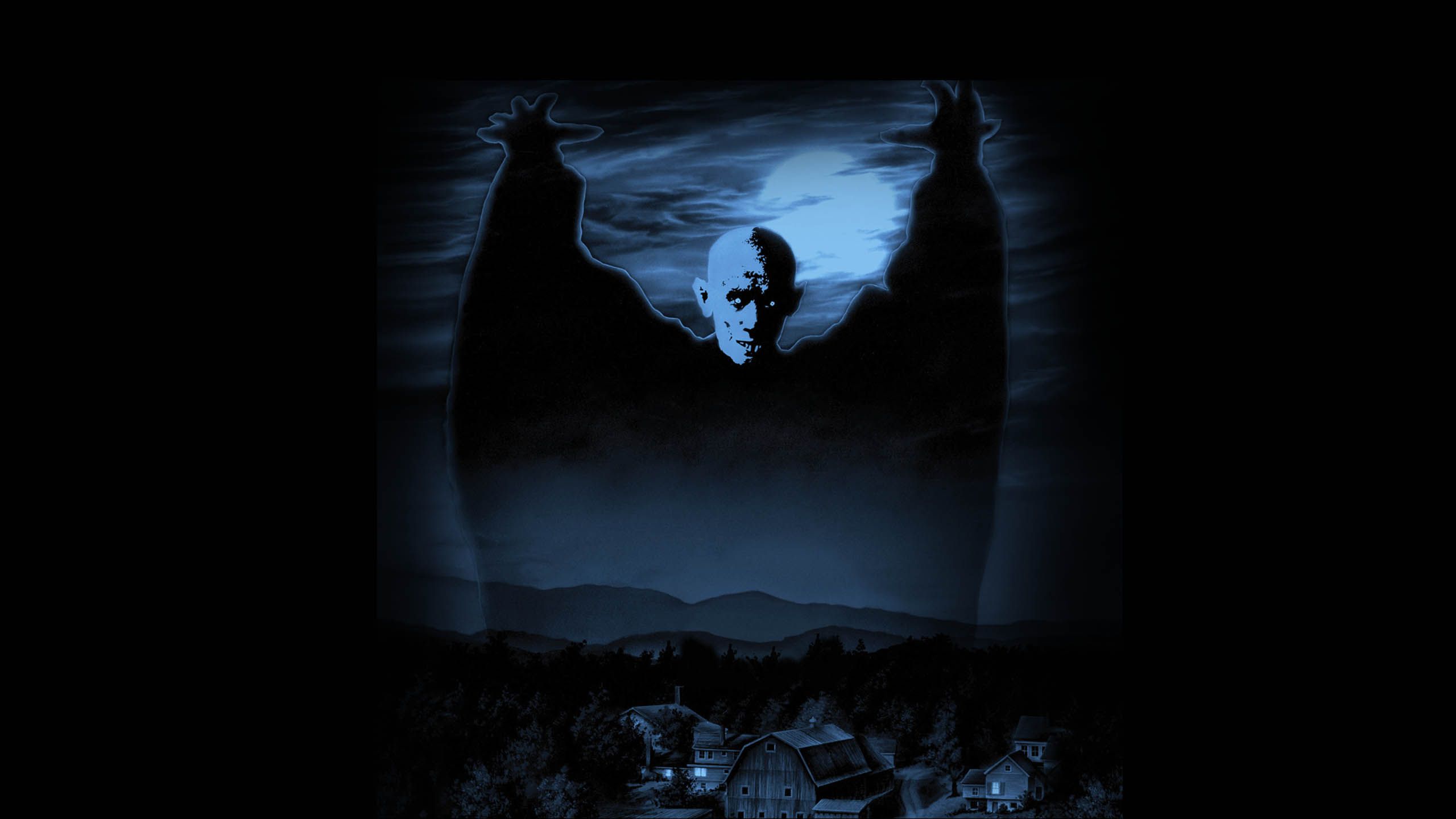 A Return to Salem's Lot | Full Movie