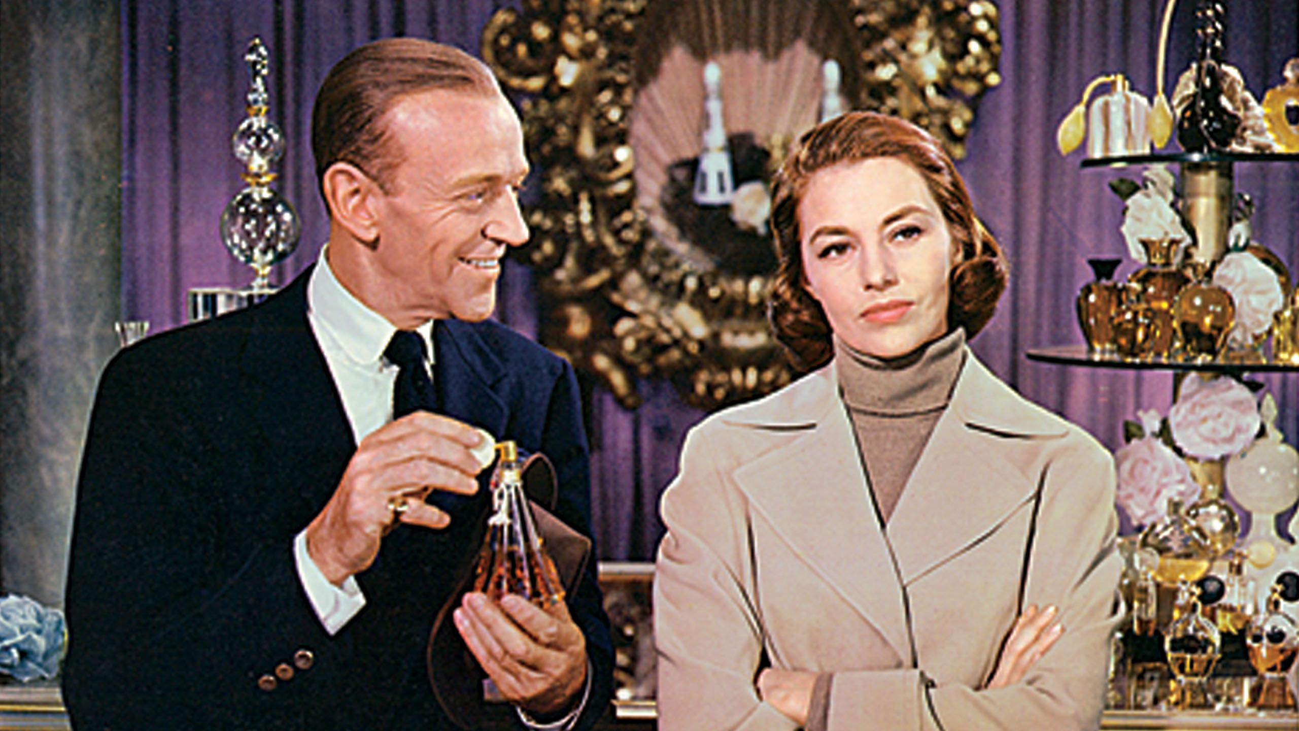 Silk stockings 1957 watch online discount
