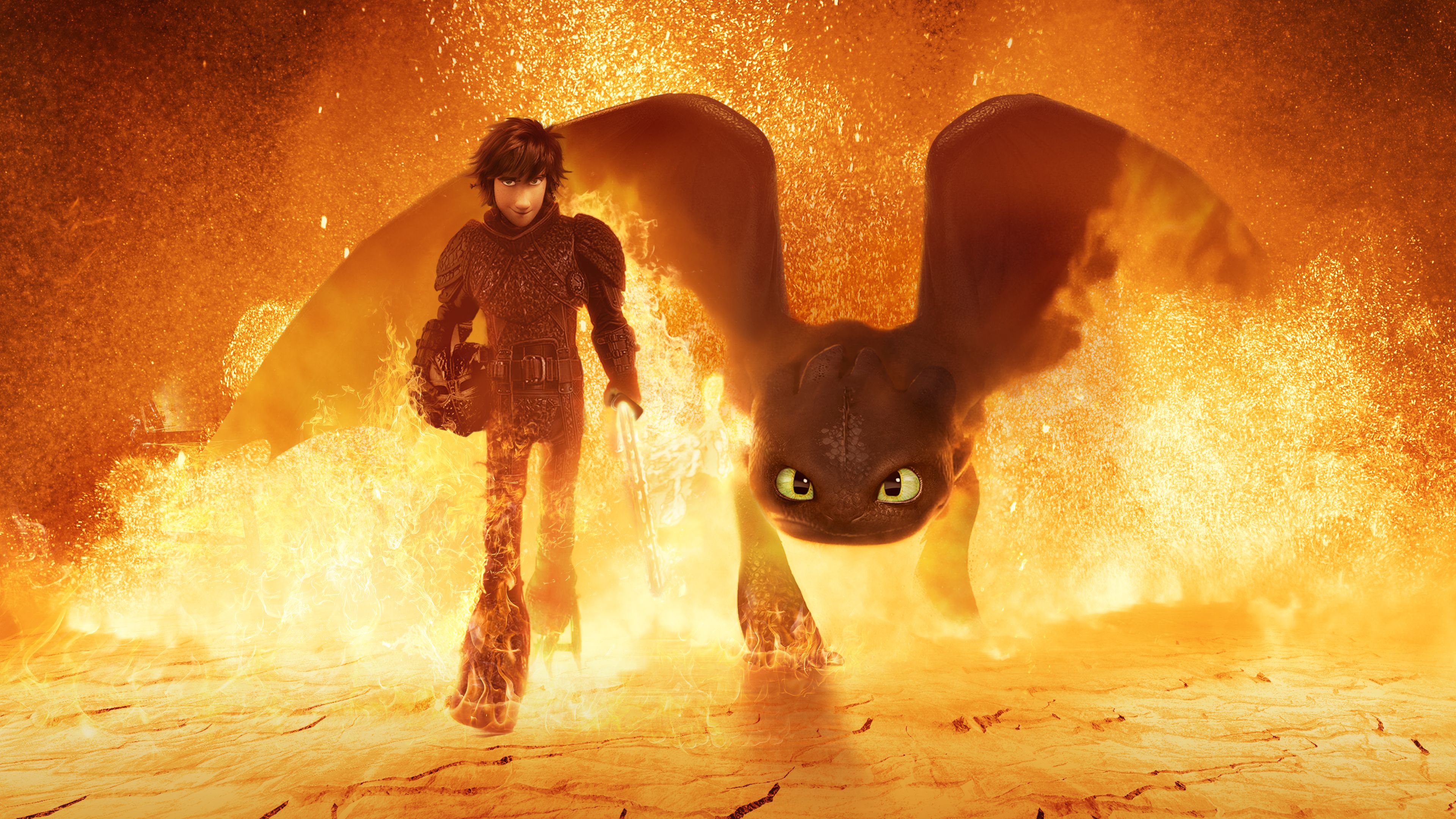 How to train your dragon 2019 on sale full movie online