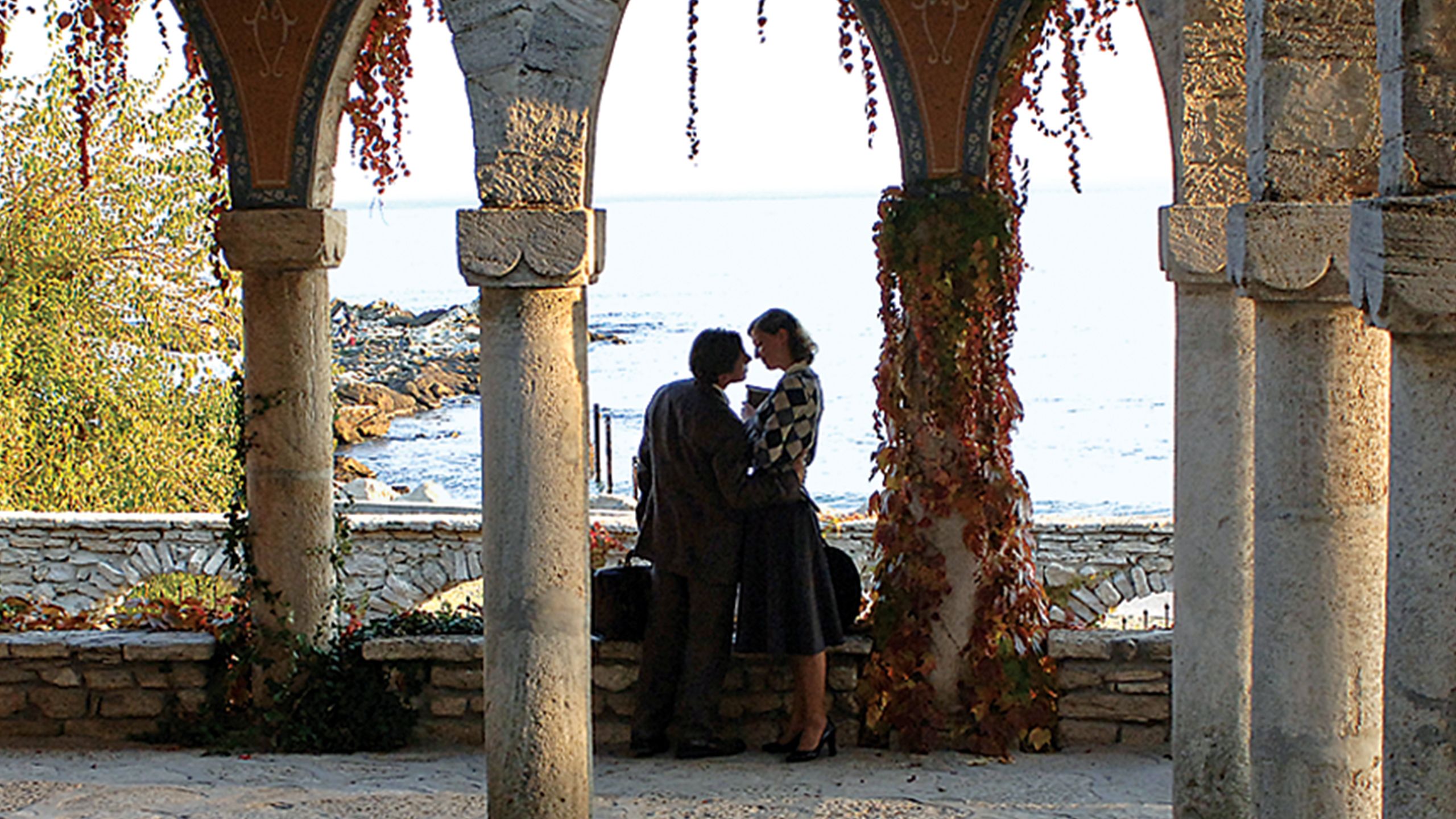 Youth Without Youth Full Movie Movies Anywhere